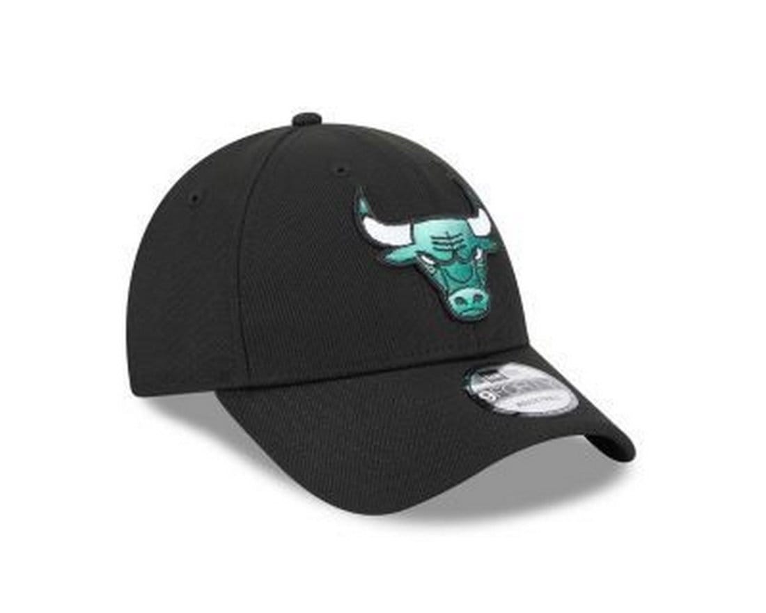 Boné New Era 9FORTY Chicago Bulls NBA