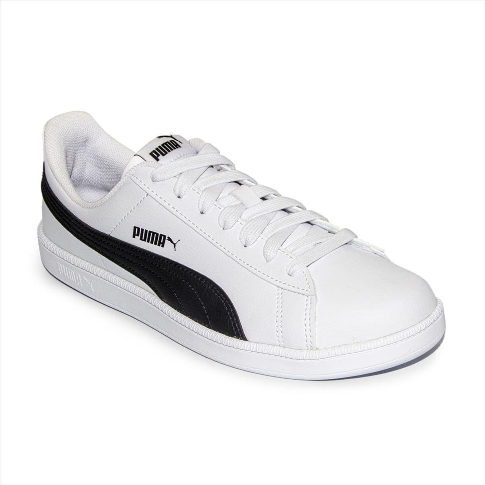Vista 2 Tênis Puma Unissex UP Puma branco