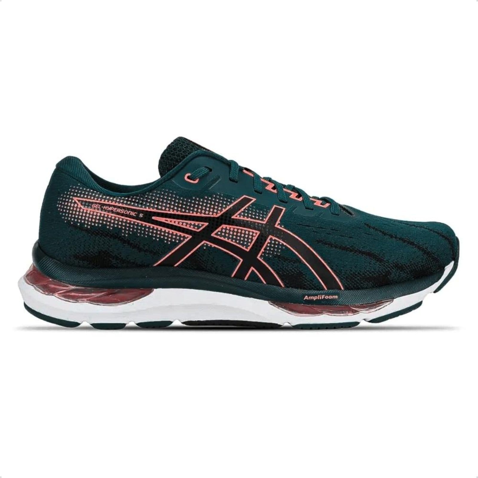 Tênis Asics Masculino Gel-Hypersonic 5 Corrida