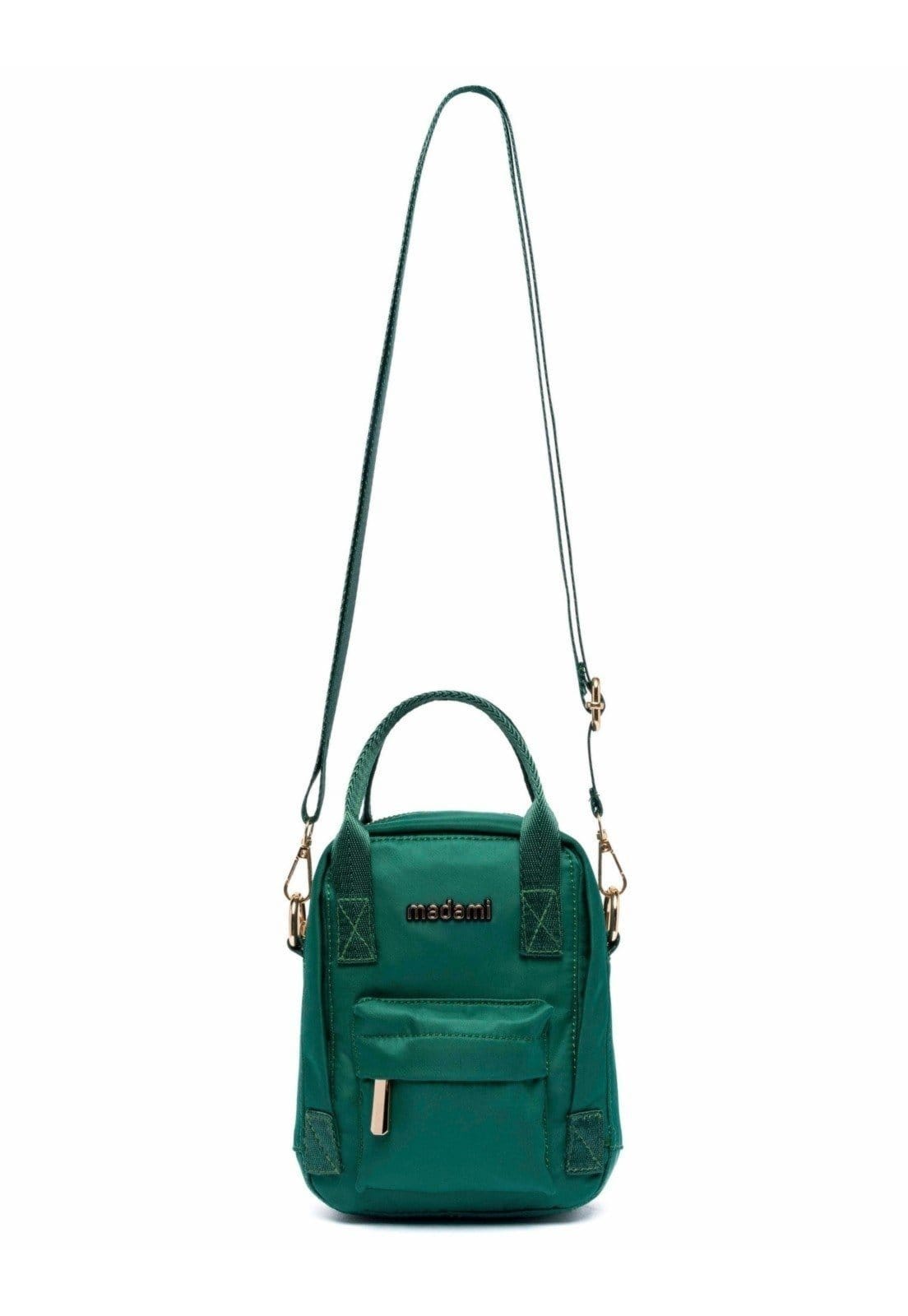 Bolsa Transversal Passeio Shoulder Bag Espaçosa Reforçada