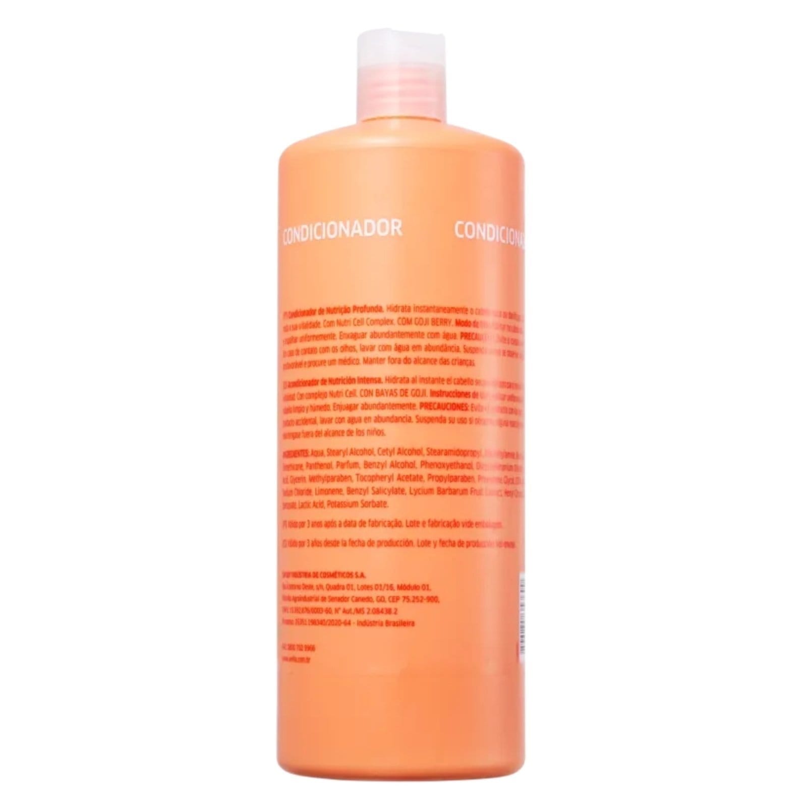 Nutri Enrich Condicionador