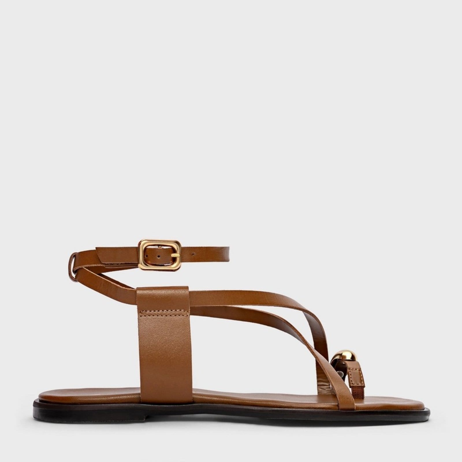 Rasteira Iconic Carrano 777038