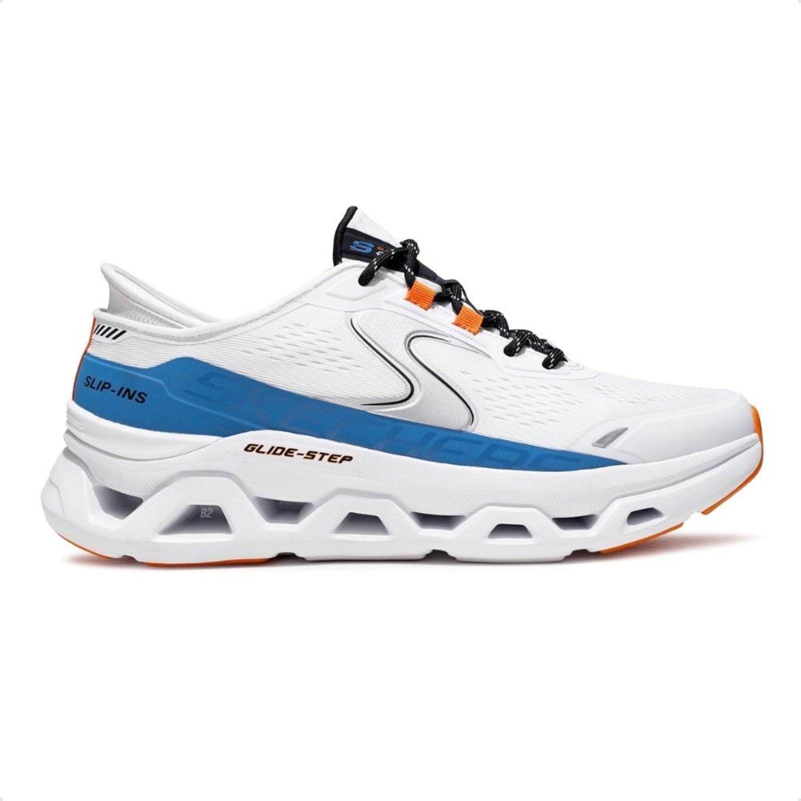 Tênis Skechers Glide Step Atlus Masculino