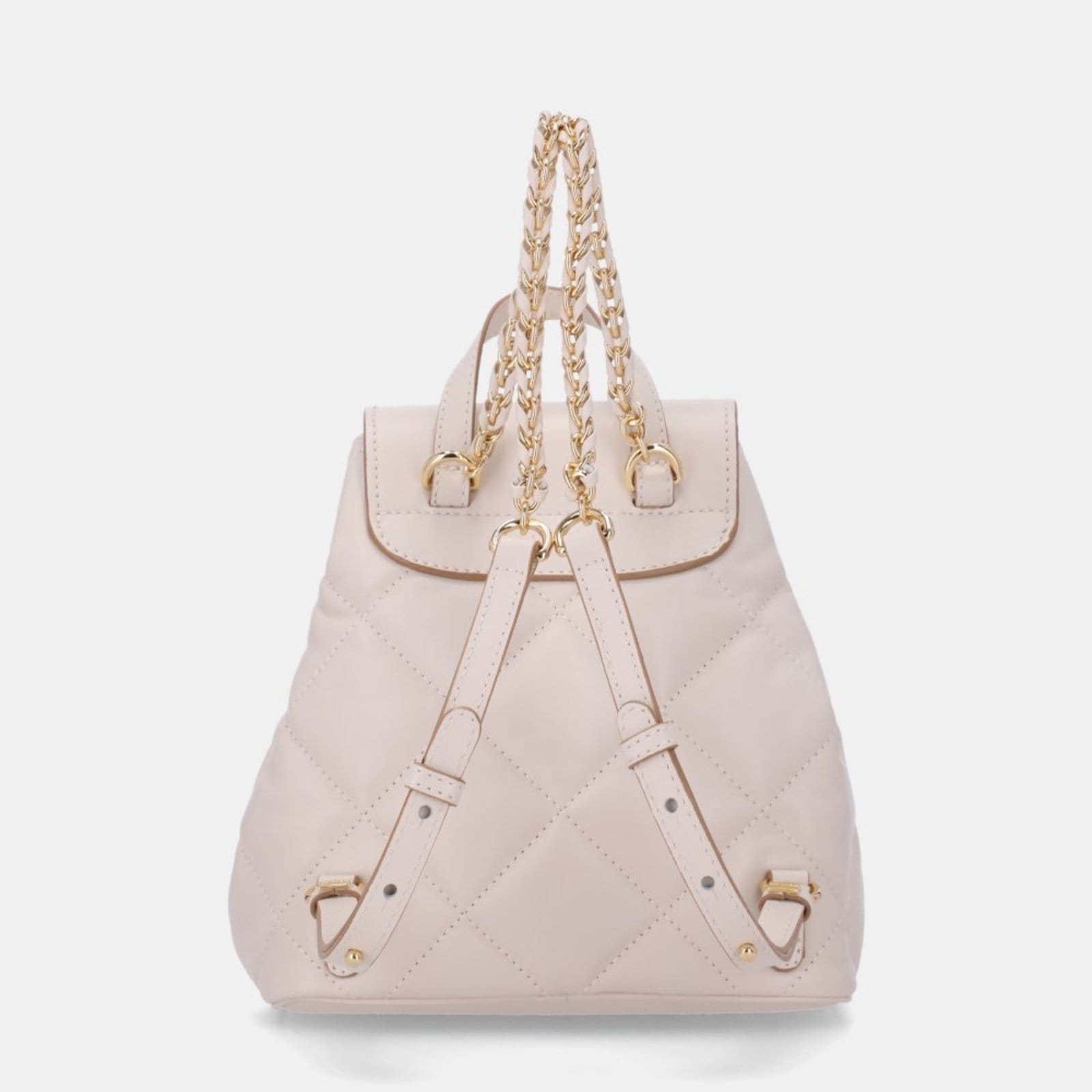 Vista 2 Mochila Média Luz da Lua - 2000739 Luz Da Lua Off-white Luz Da Lua off-white white