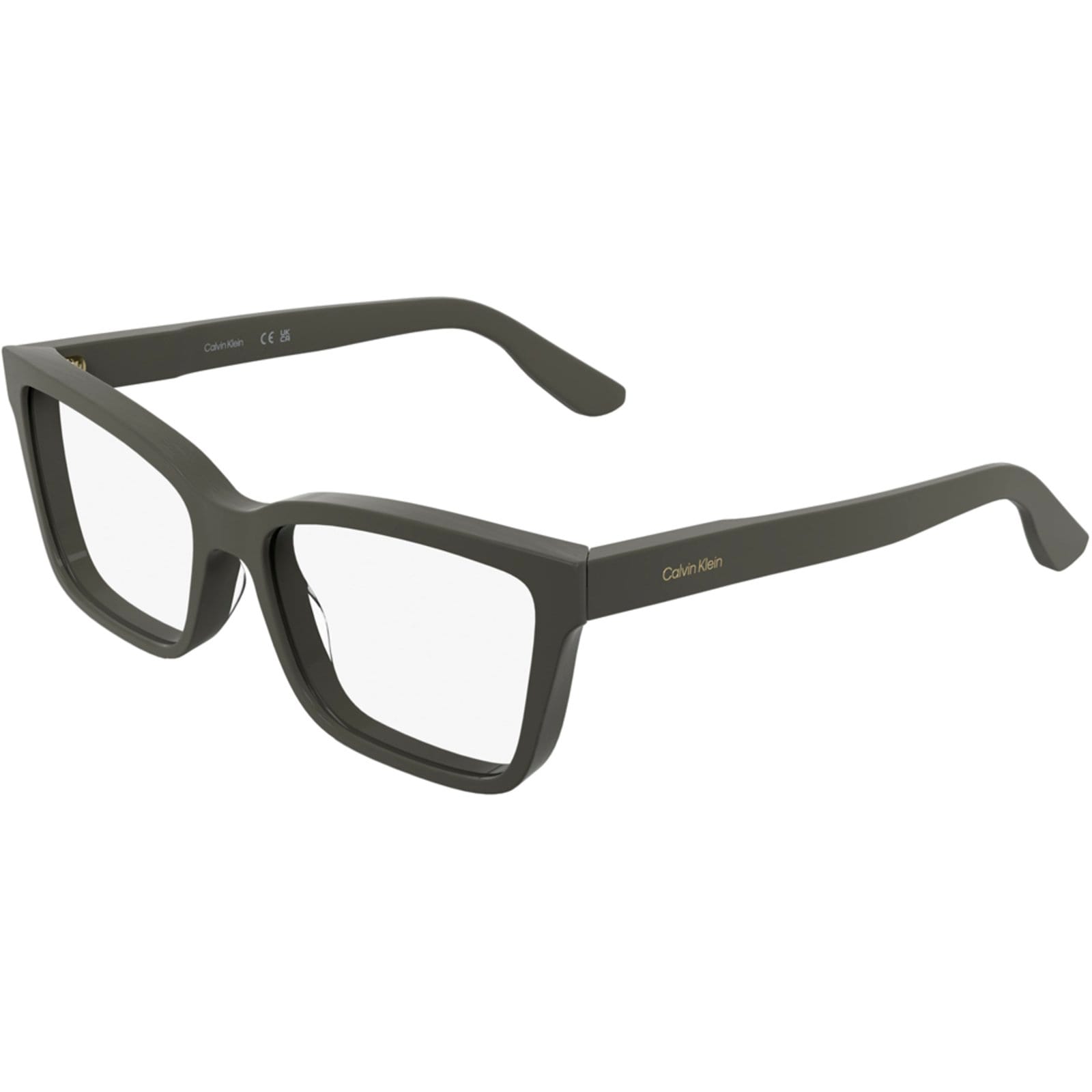 Armação Calvin Klein CK25543 260 Feminino