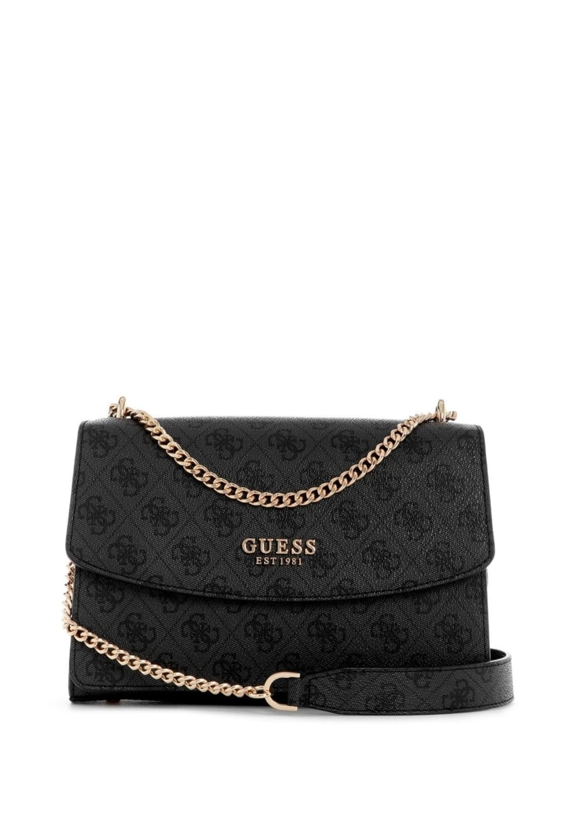 Bolsa Guess Calista Convertible Xbody Flap