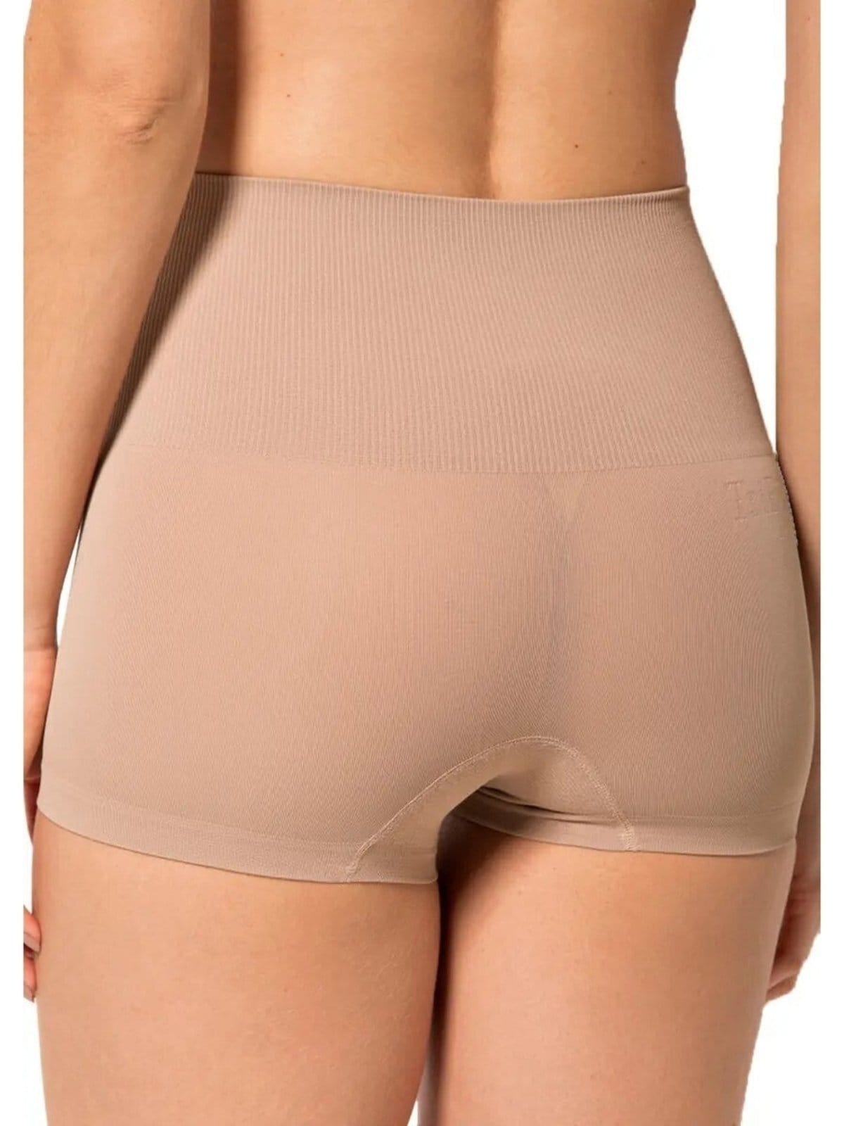 Vista 2 Calcinha Redutora Trifil 3519 TRIFIL bege