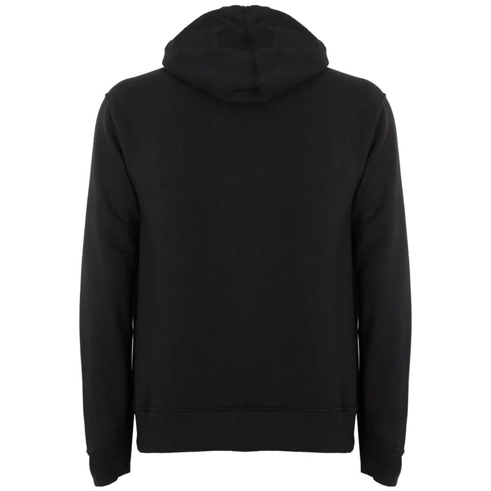 Moletom Quiksilver Canguru Emb Side Omni WT25