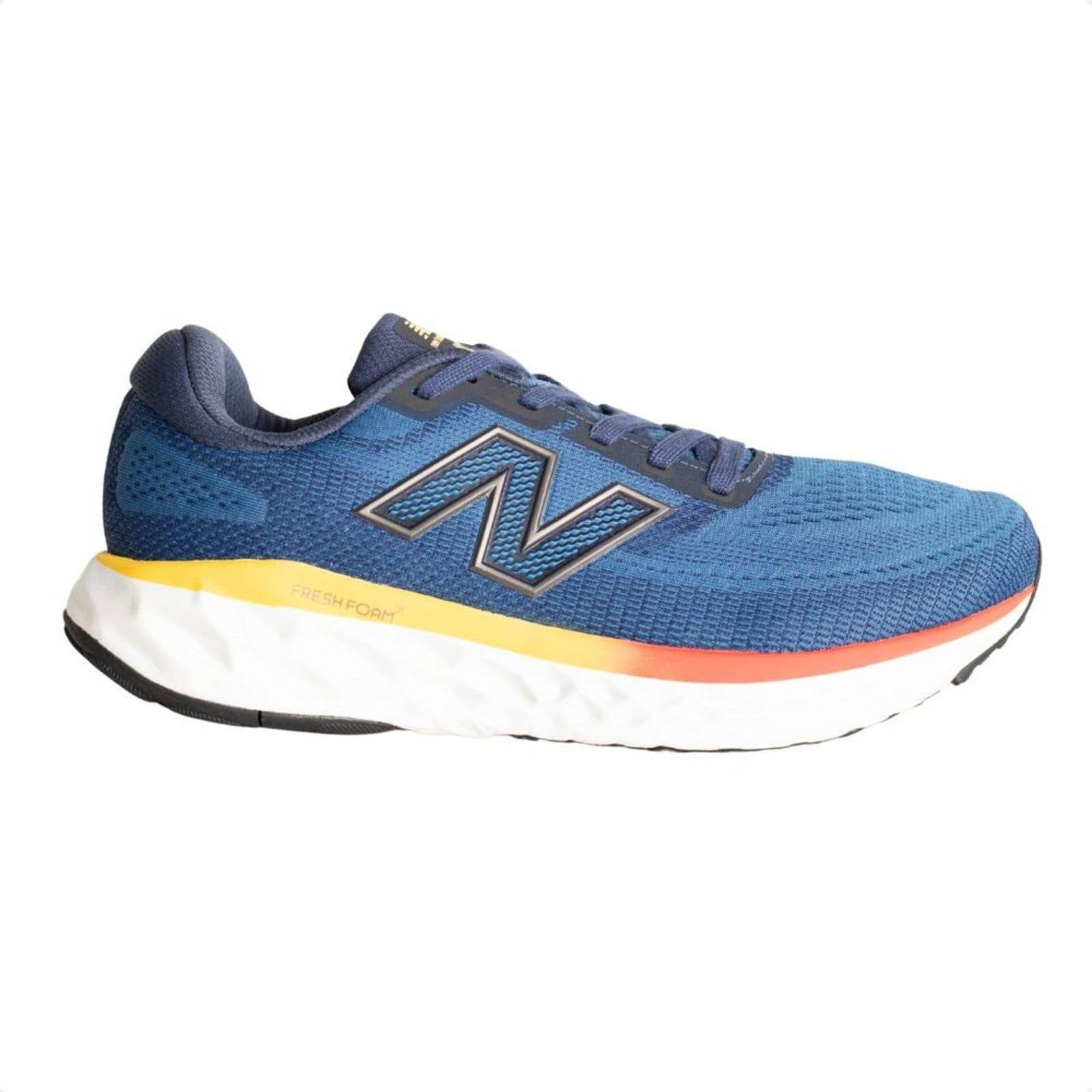 Tênis Running Masculino New Balance Fresh Foam X Evozv4