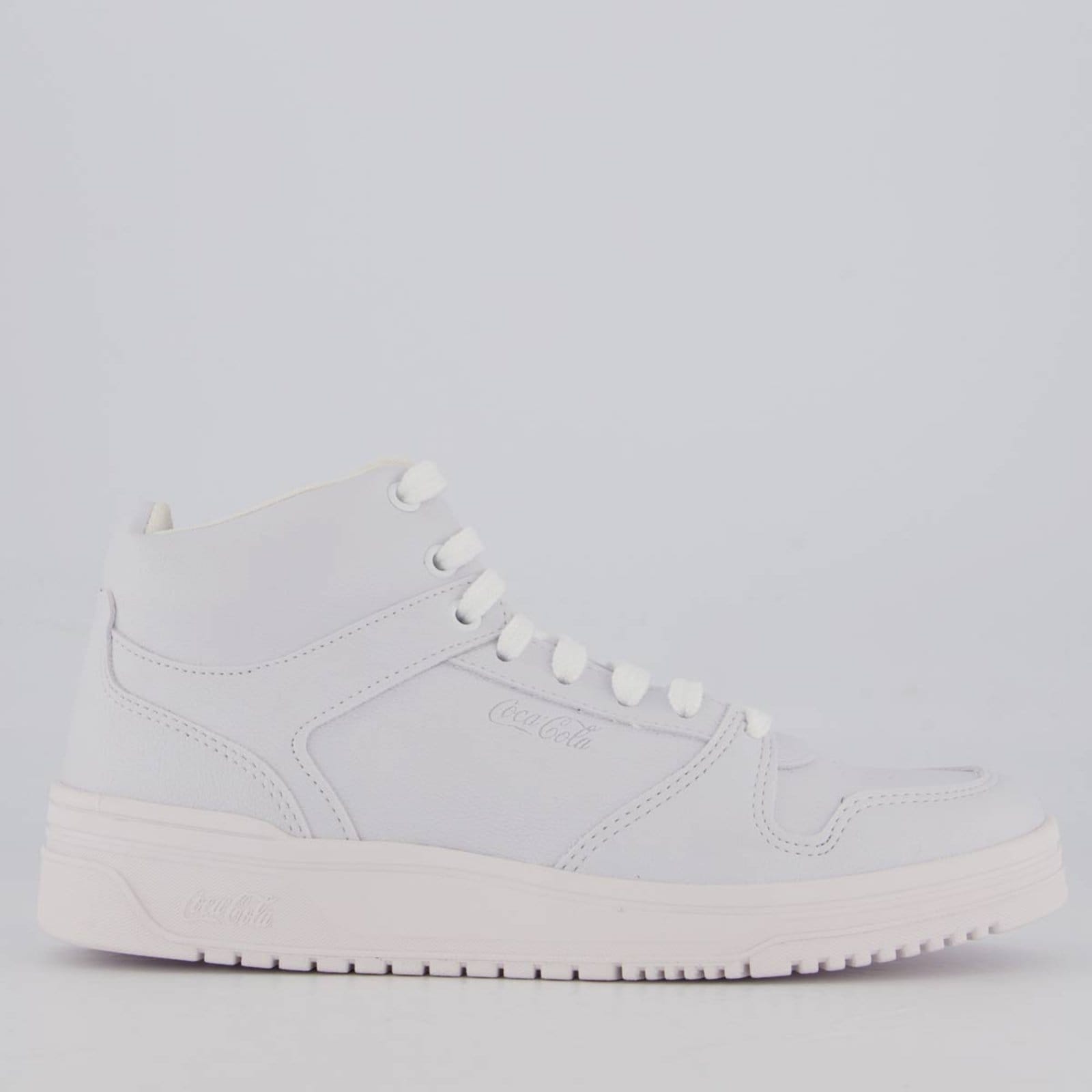 Tênis Coca Cola Pant Daydream High Feminino