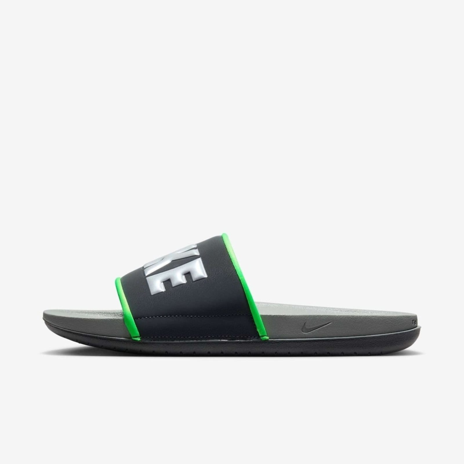 Chinelo Nike Offcourt Masculino