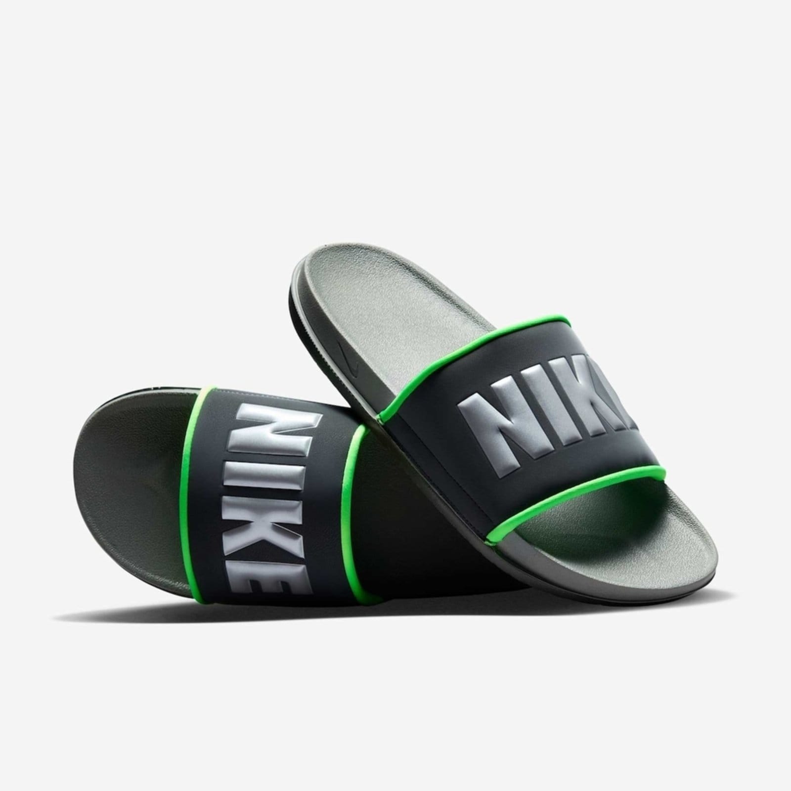 Chinelo Nike Offcourt Masculino - 2