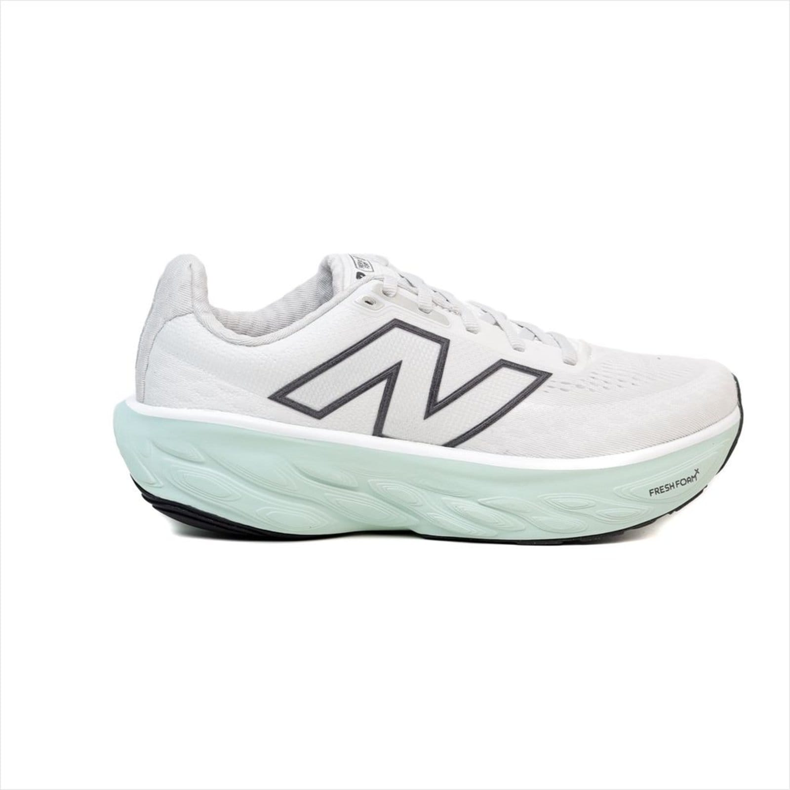 Tênis New Balance Fresh Foam X 1080v14 Feminino Claro