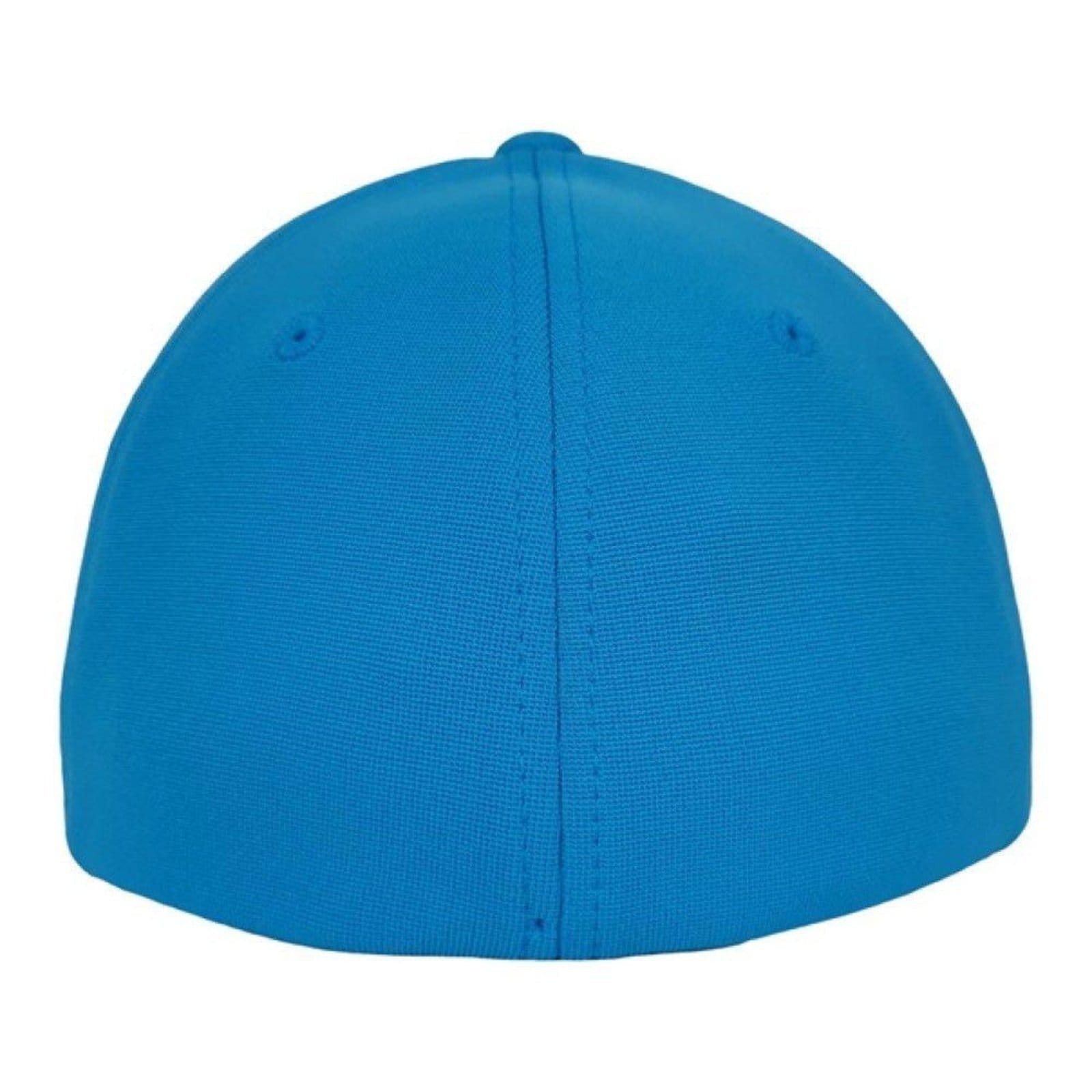 Vista 2 Boné Billabong Aba Curva Arch Wave Stretch Billabong azul