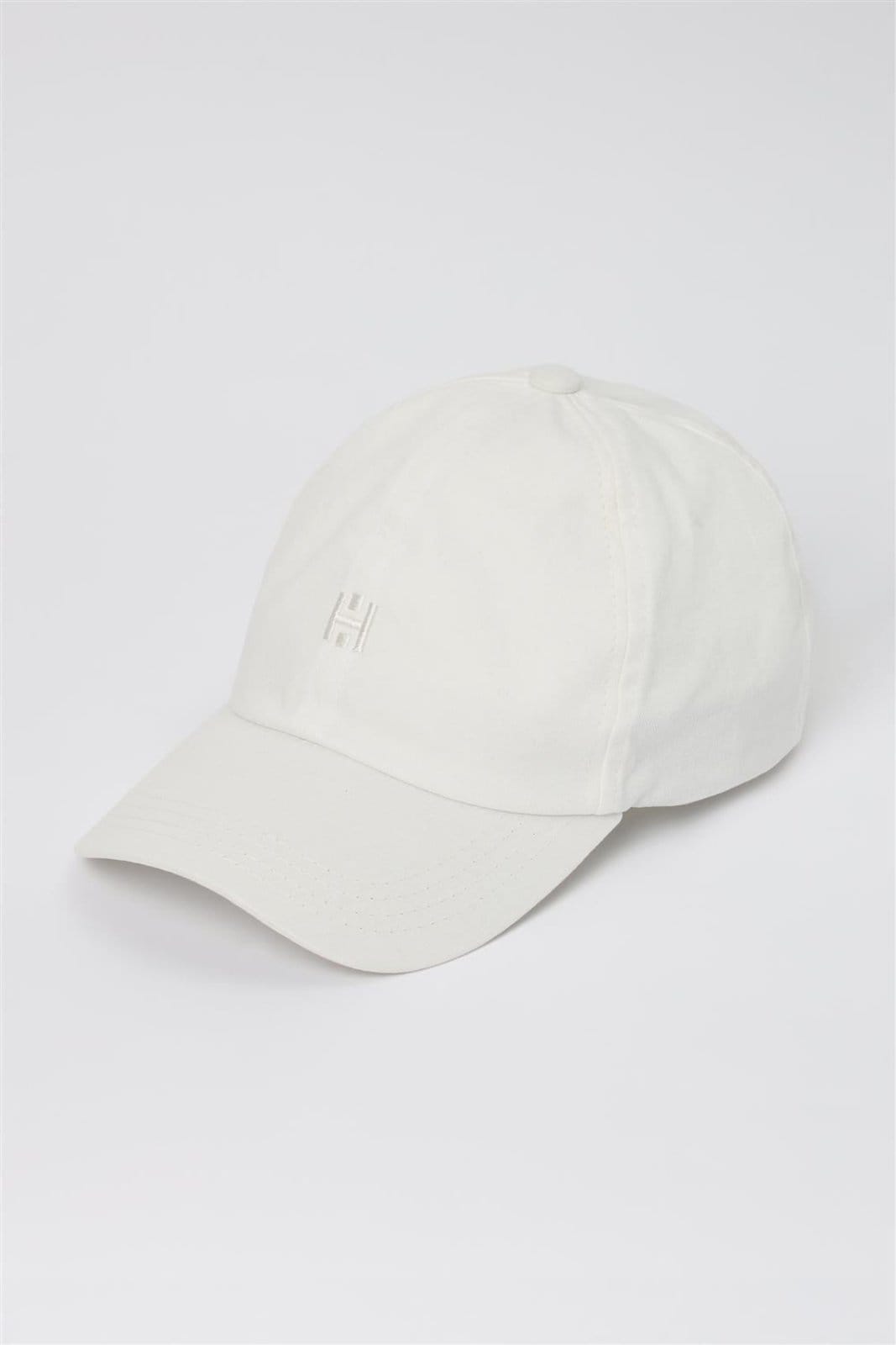 HIGHSTIL Boné Dad Hat - Off White - 2