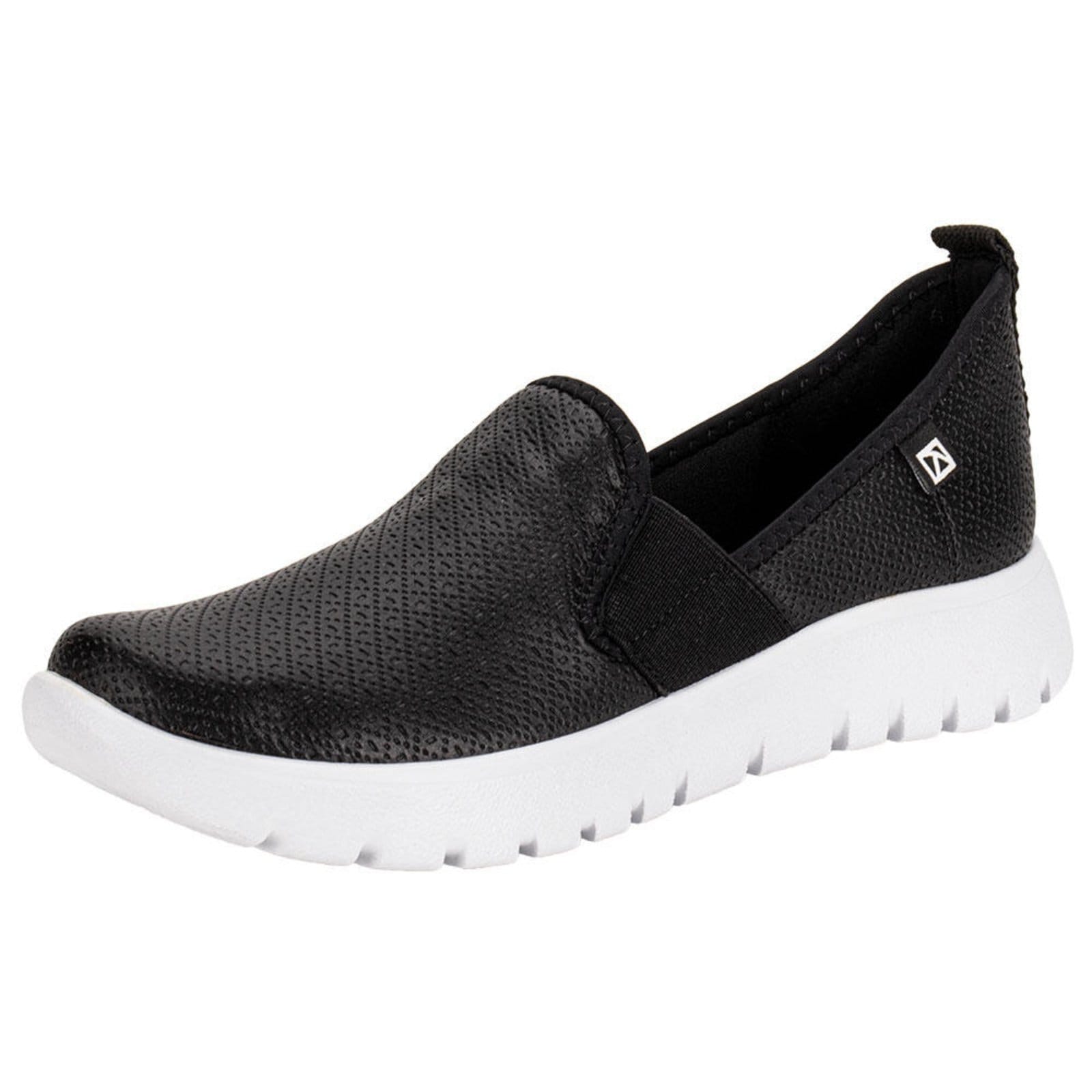 Tênis Feminino Slip On Piccadilly 950042 0080042