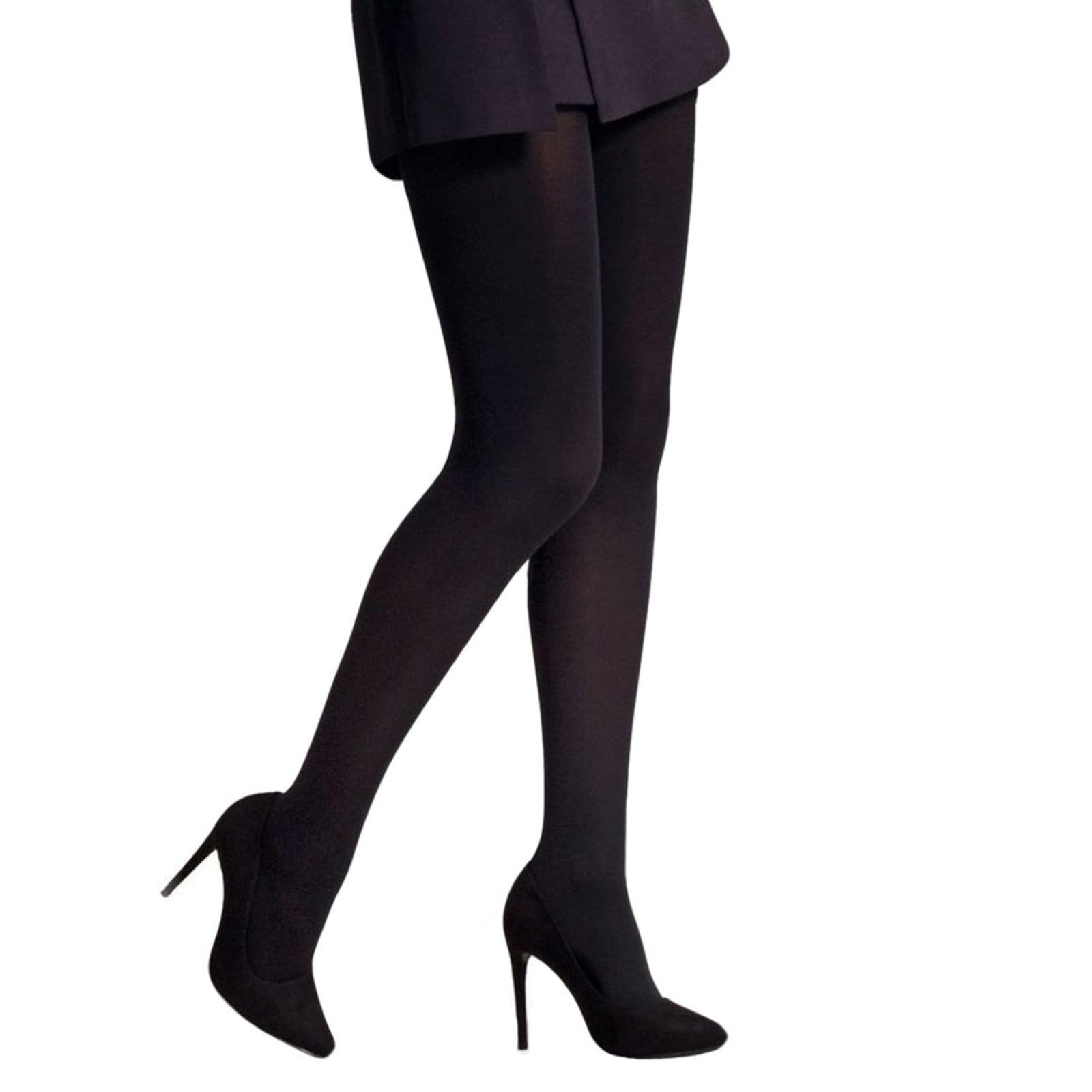 Meia-Calça Selene Opaca Fio 40 Feminina