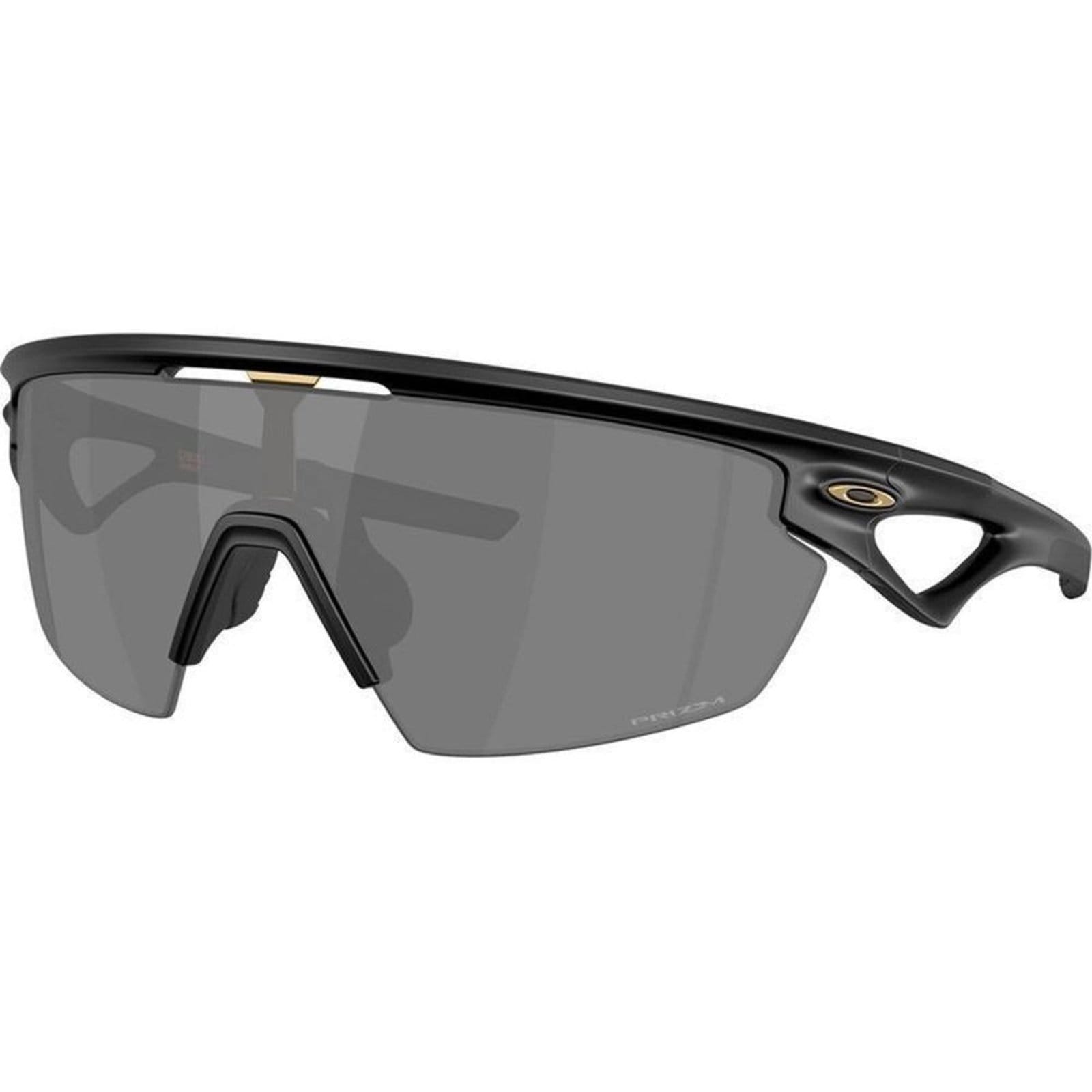 Óculos de Sol Oakley Sphaera Players Matte Black Prizm Black