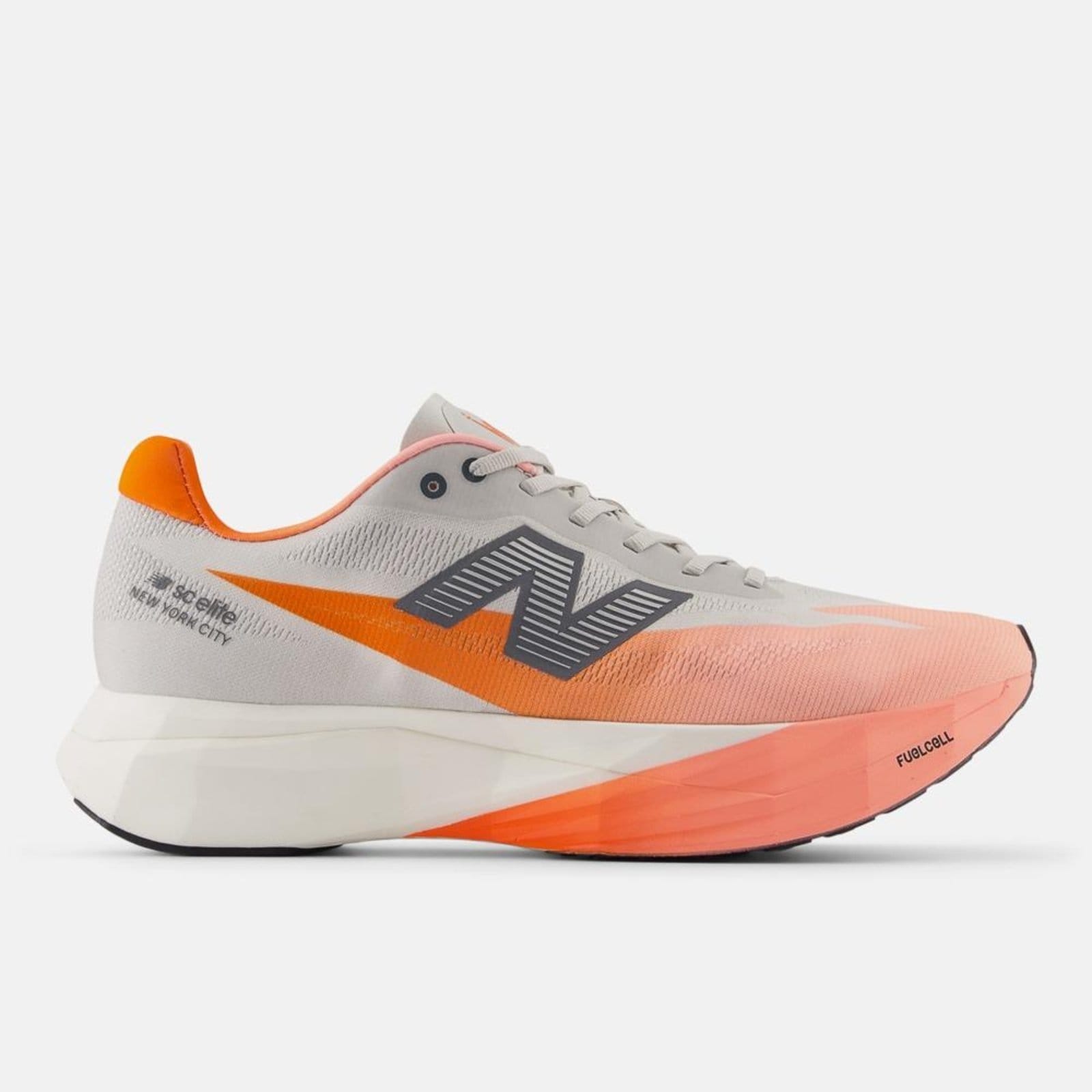 Tênis New Balance Fuelcell Supercomp Elite V5 Masculino