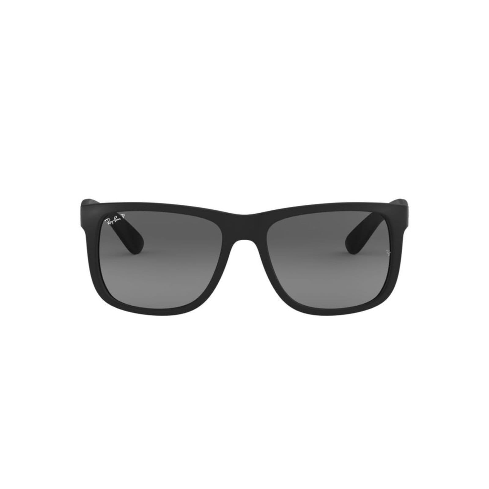 Vista 2 Óculos de Sol Ray-Ban Justin Classic Ray-Ban preto