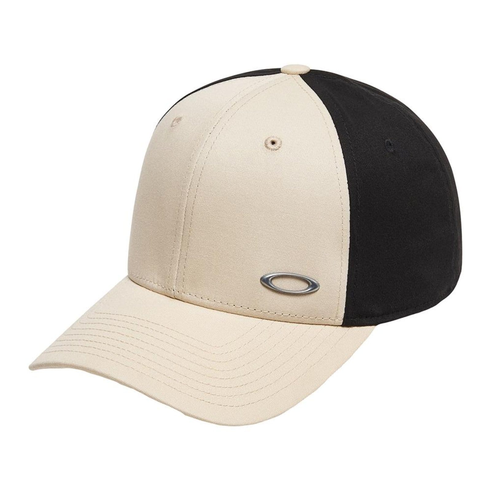 Boné Oakley Aba Curva Tinfoil II WT25 Mist/Black