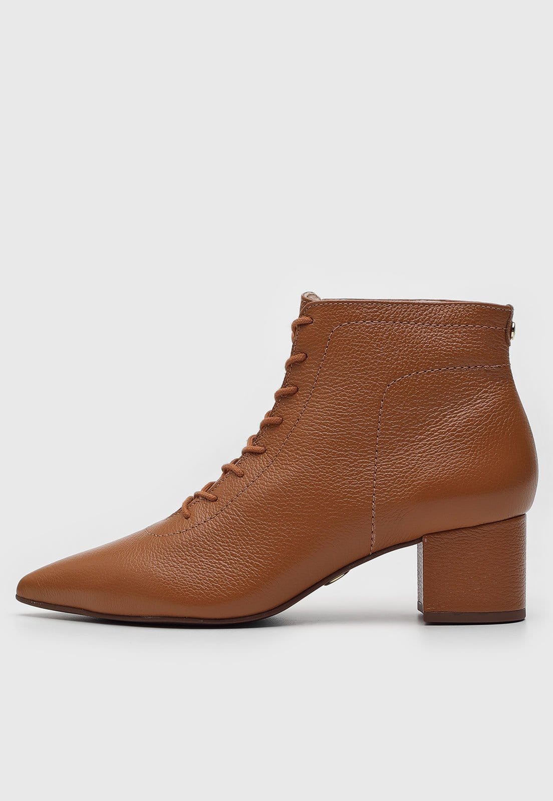 Bota Jorge Bischoff Bico Fino