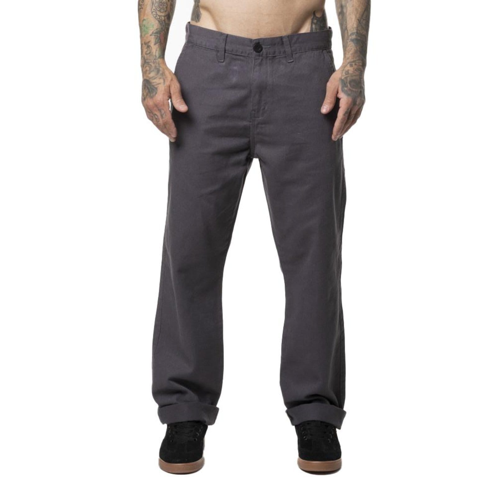 Calça RVCA The Weekend Chino WT24 Masculina