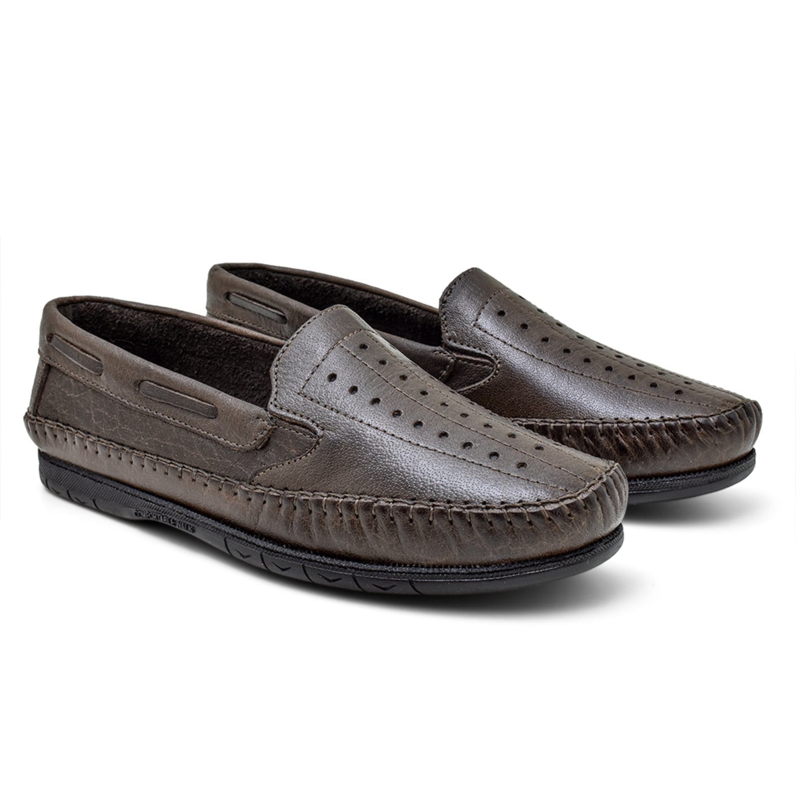 Sapato Mocassim Masculino 402