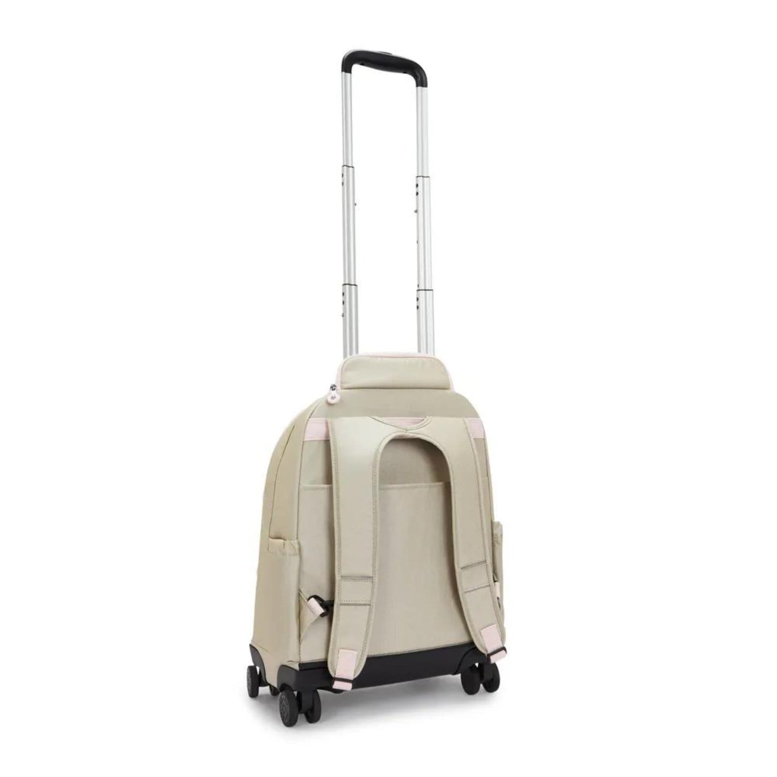 Vista 2 Mochila Kipling New Zea Gold Shimmer Kipling bege gold