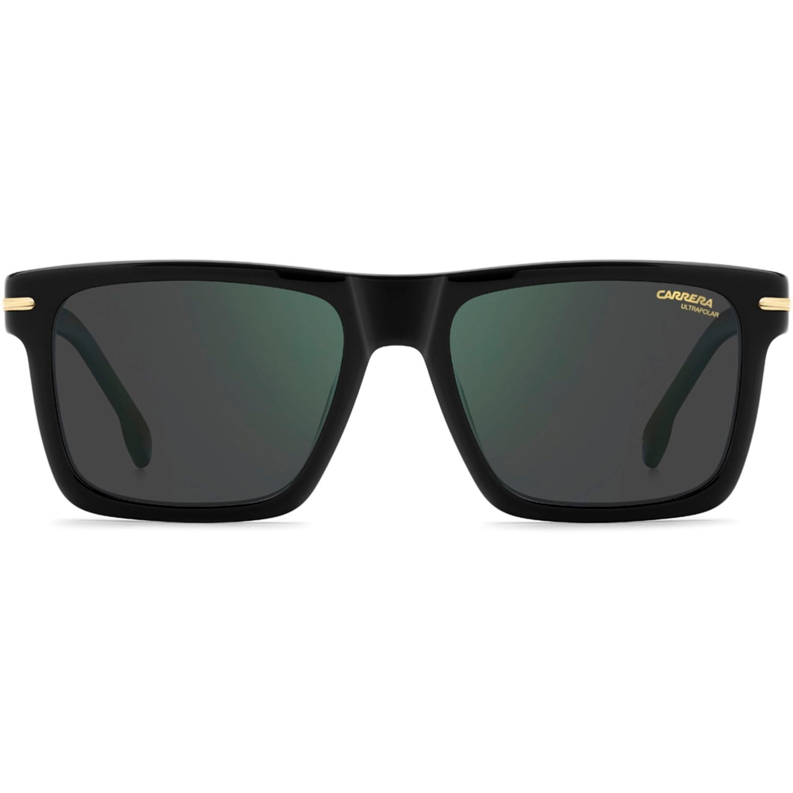 Vista 2 Óculos de Sol Carrera 378S 807 55Q3 Masculino Carrera preto