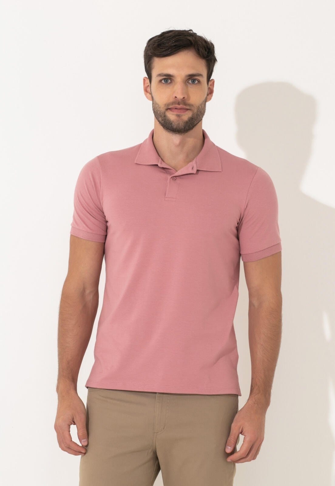 Polo Traymon Slim Velho