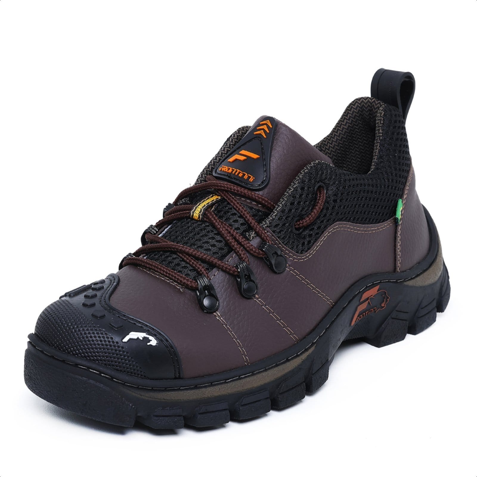Coturno Masculino Lavini Bota Adventure Segurança Trabalho