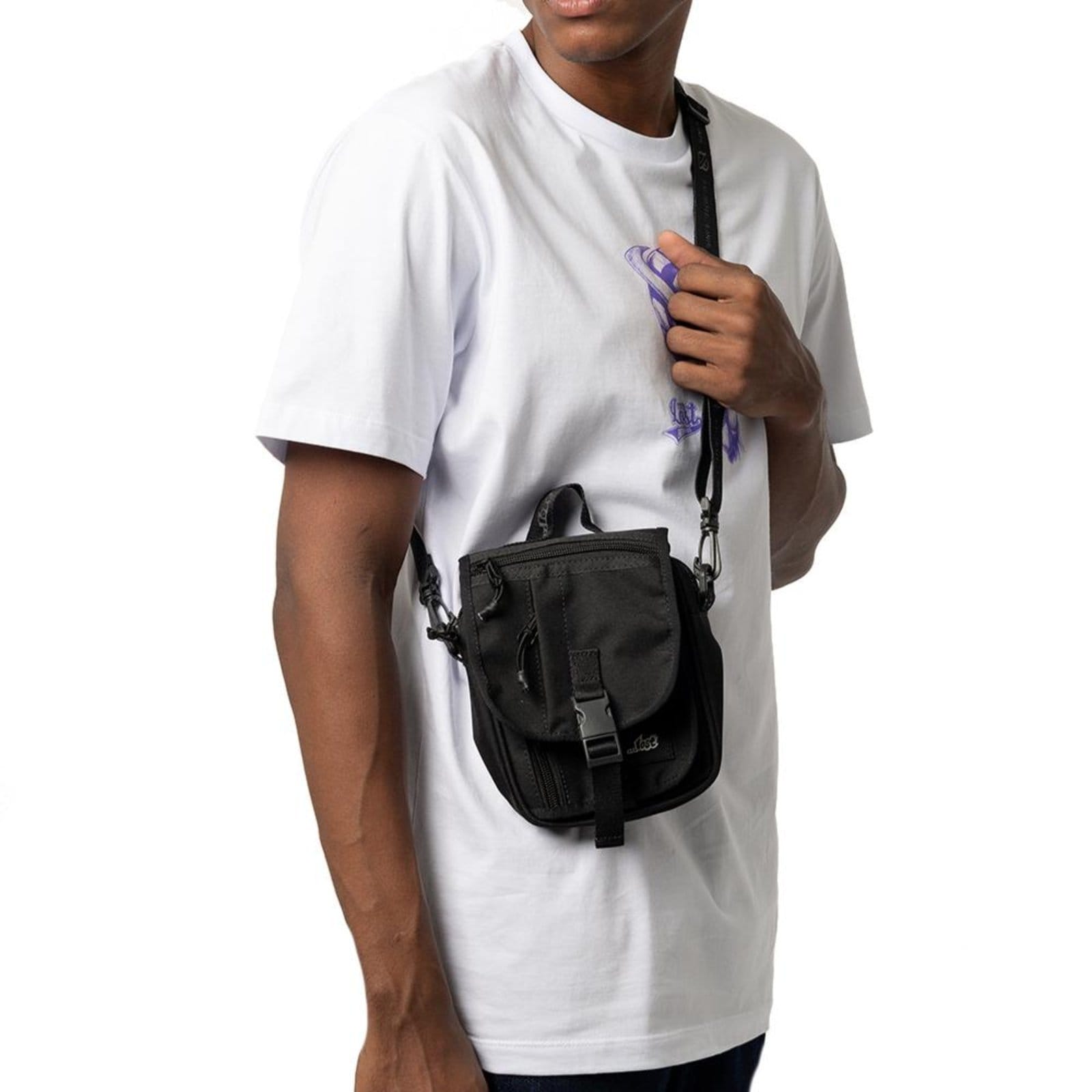 Shoulder Bag Lost Bolsos WT25