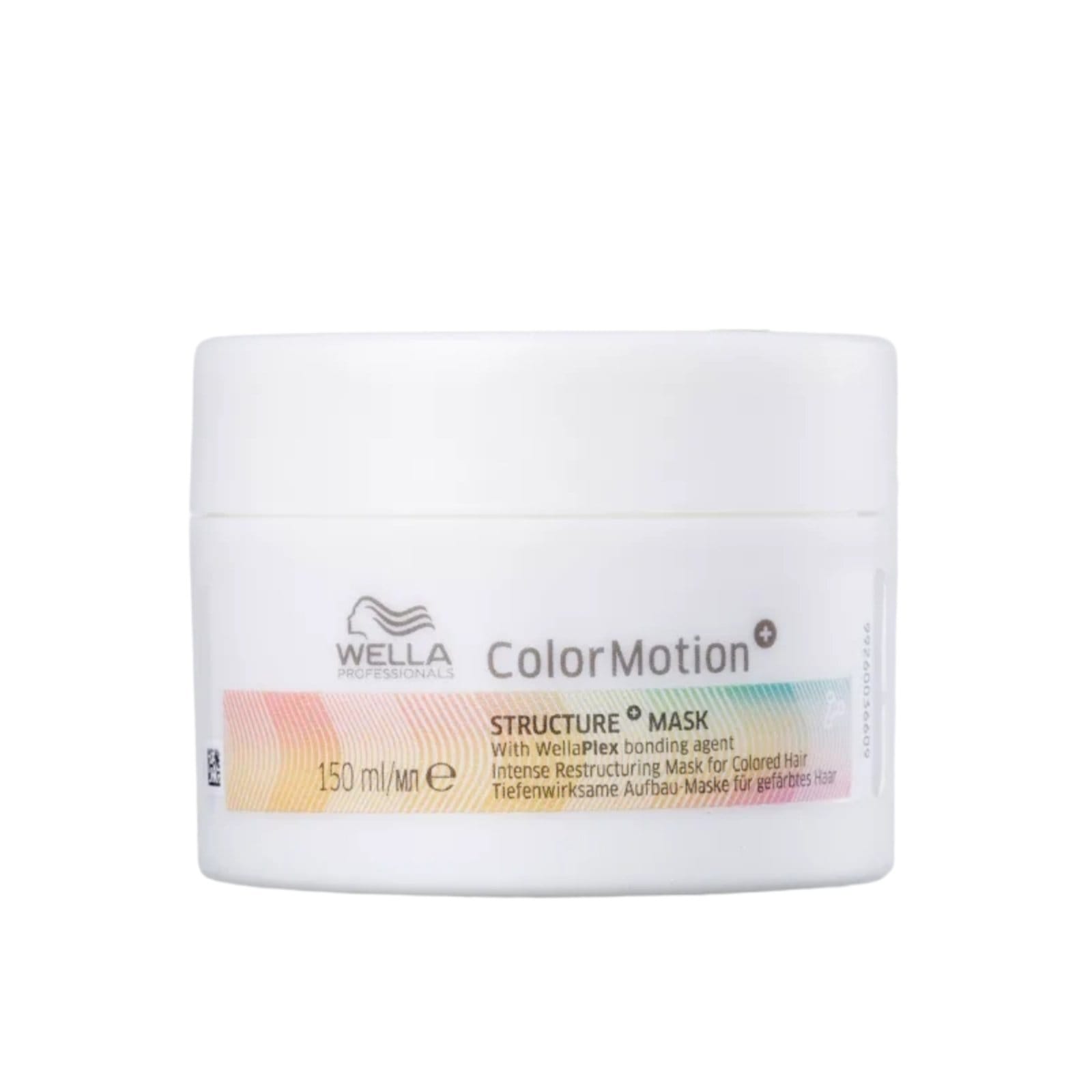 Wella Color Motion Máscara Cond
