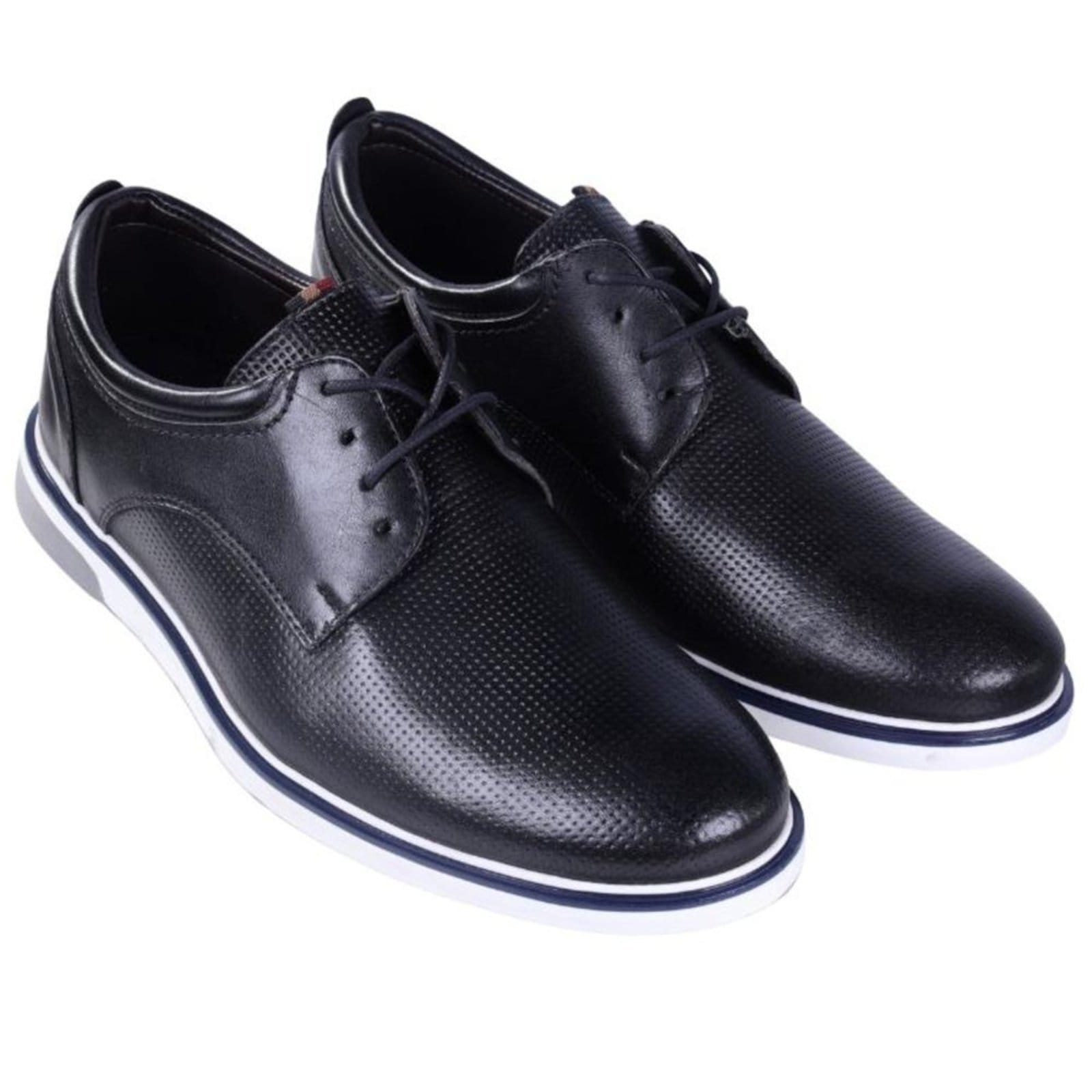Sapato Masculino Zariff 0759 Preto - 2