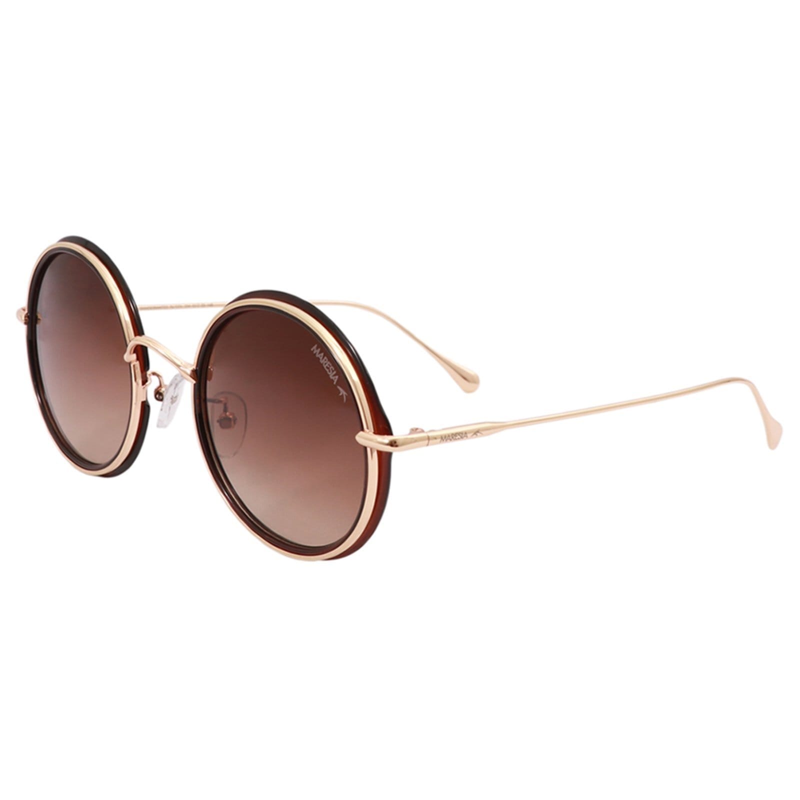 Óculos de Sol Solar Maresia Bandeirantes AV234 Degradê