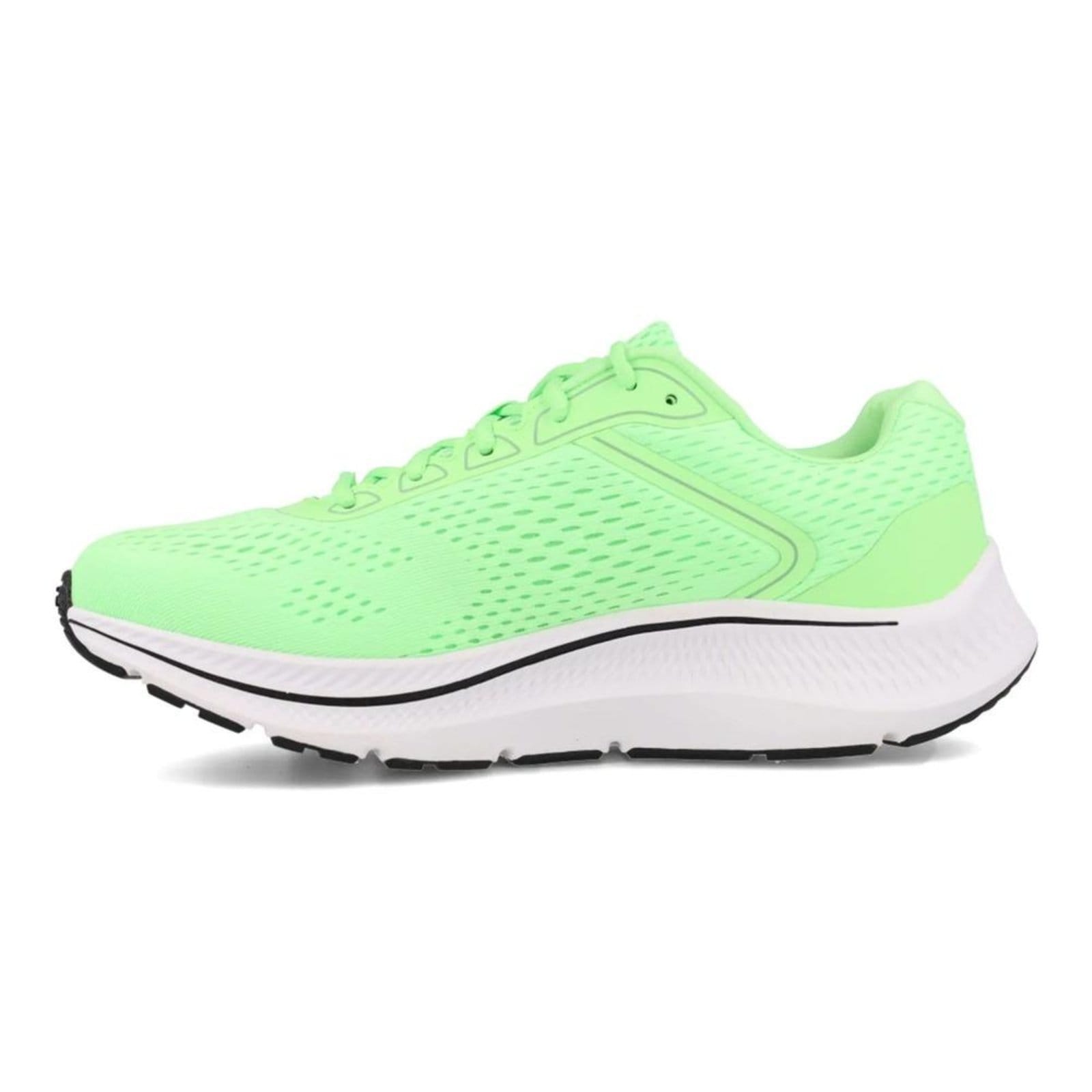 Vista 2 Tênis Skechers Consistent 2.0 Masculino Skechers verde