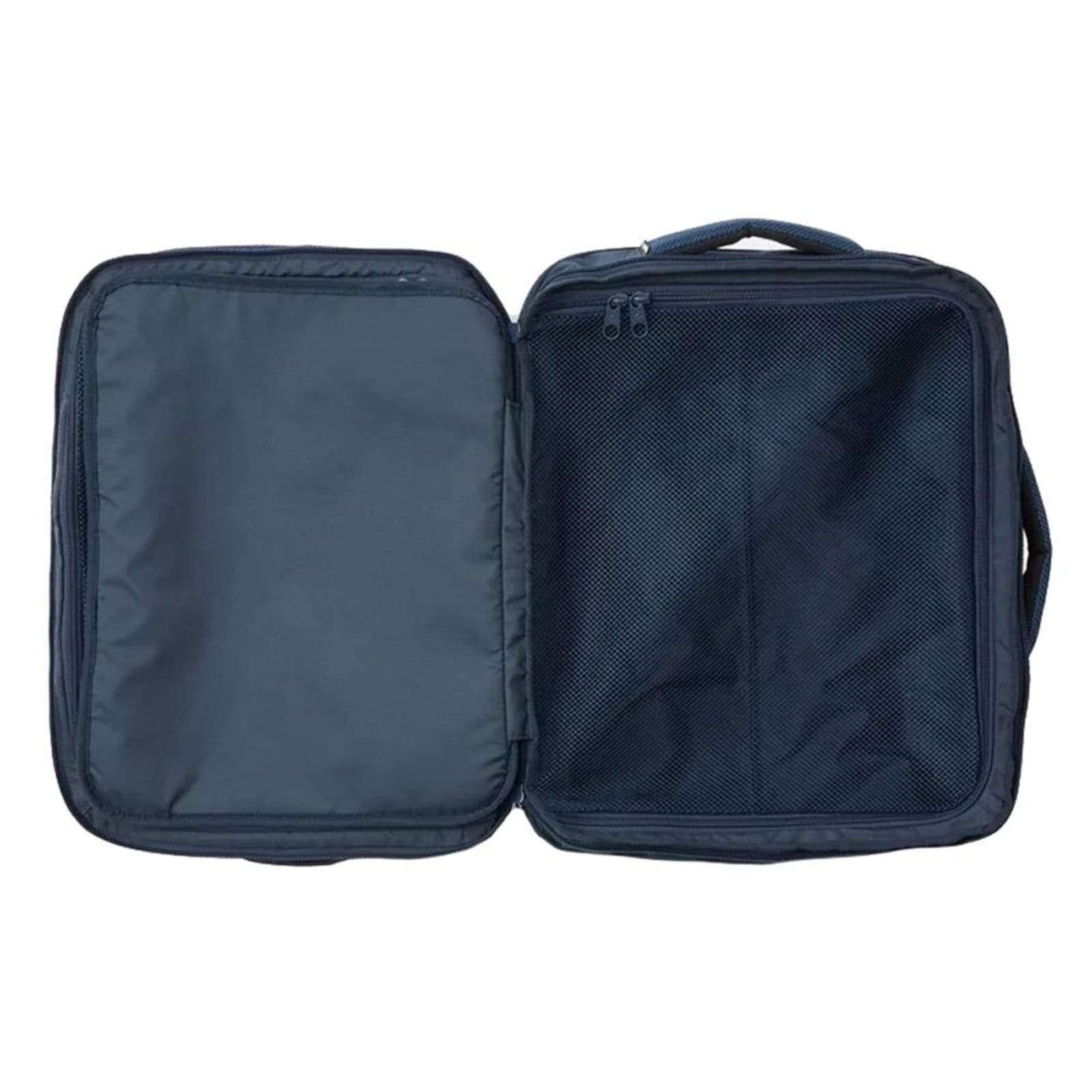 Vista 2 Mala Rip Curl F-Light Cabin 30L Sapphire Navy Rip Curl azul marinho navy