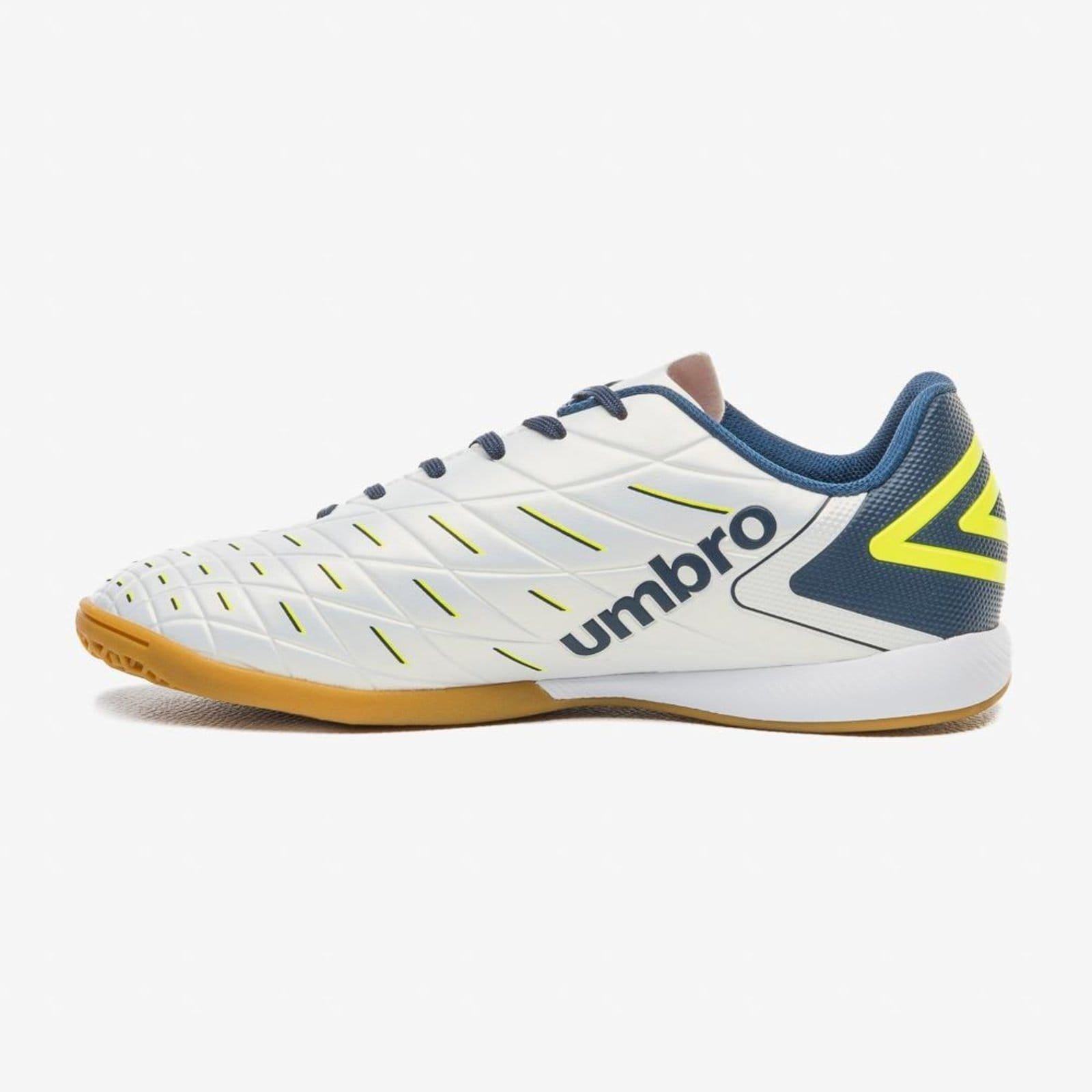 Vista 2 Chuteira Futsal Umbro Domain Umbro incolor