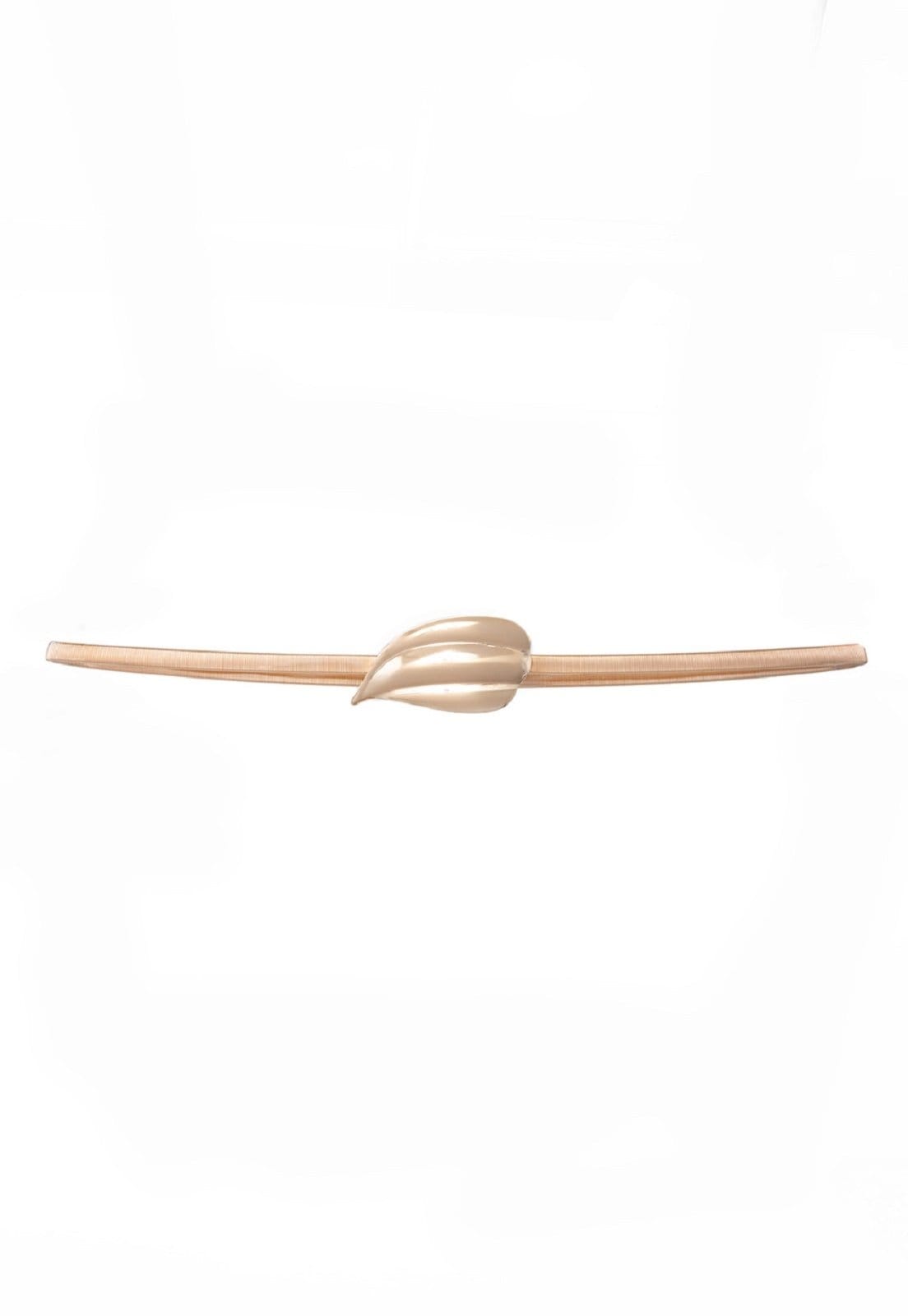 Cinto Cabanafree MDE MOLA FOLHA DOURADA - 2