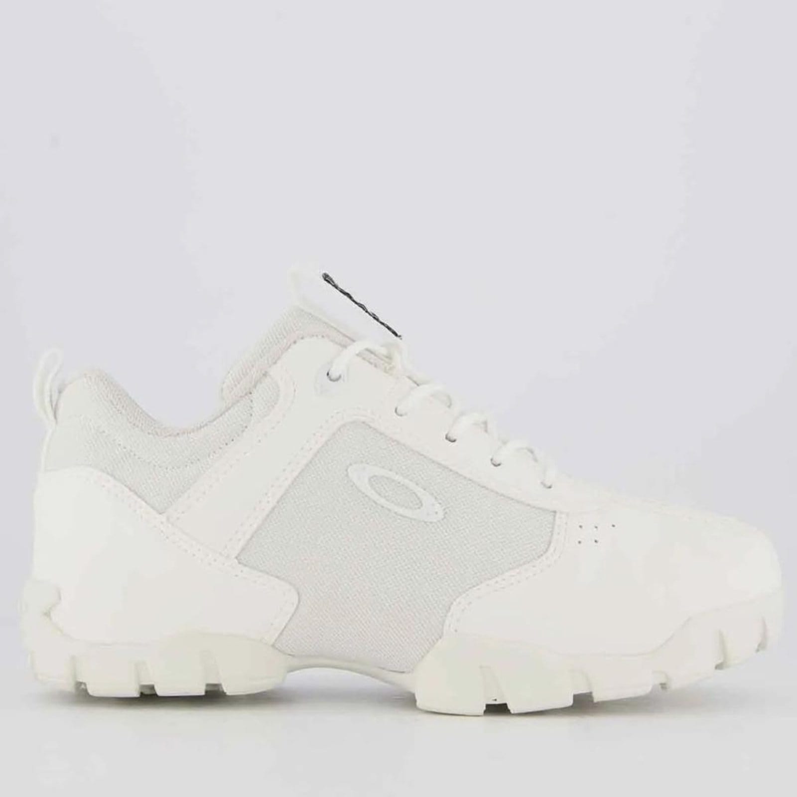 Tênis Oakley Battle WT25 Masculino White