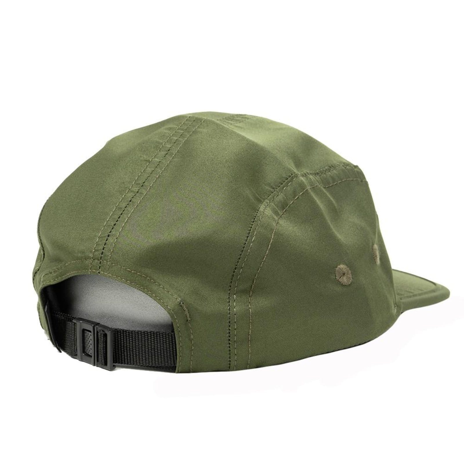 Boné Quiksilver Aba Reta Camp Stacker WT25