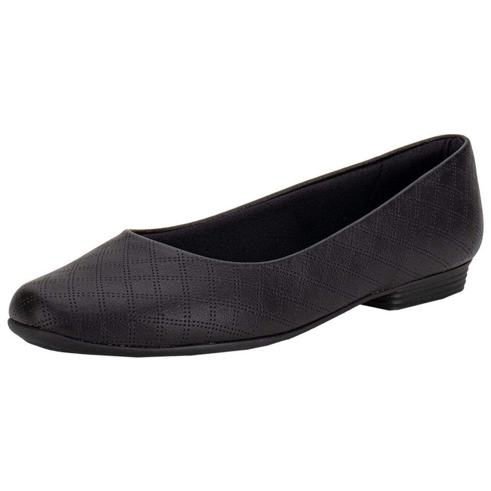Sapatilha Feminina Flat Piccadilly 250115 0082250