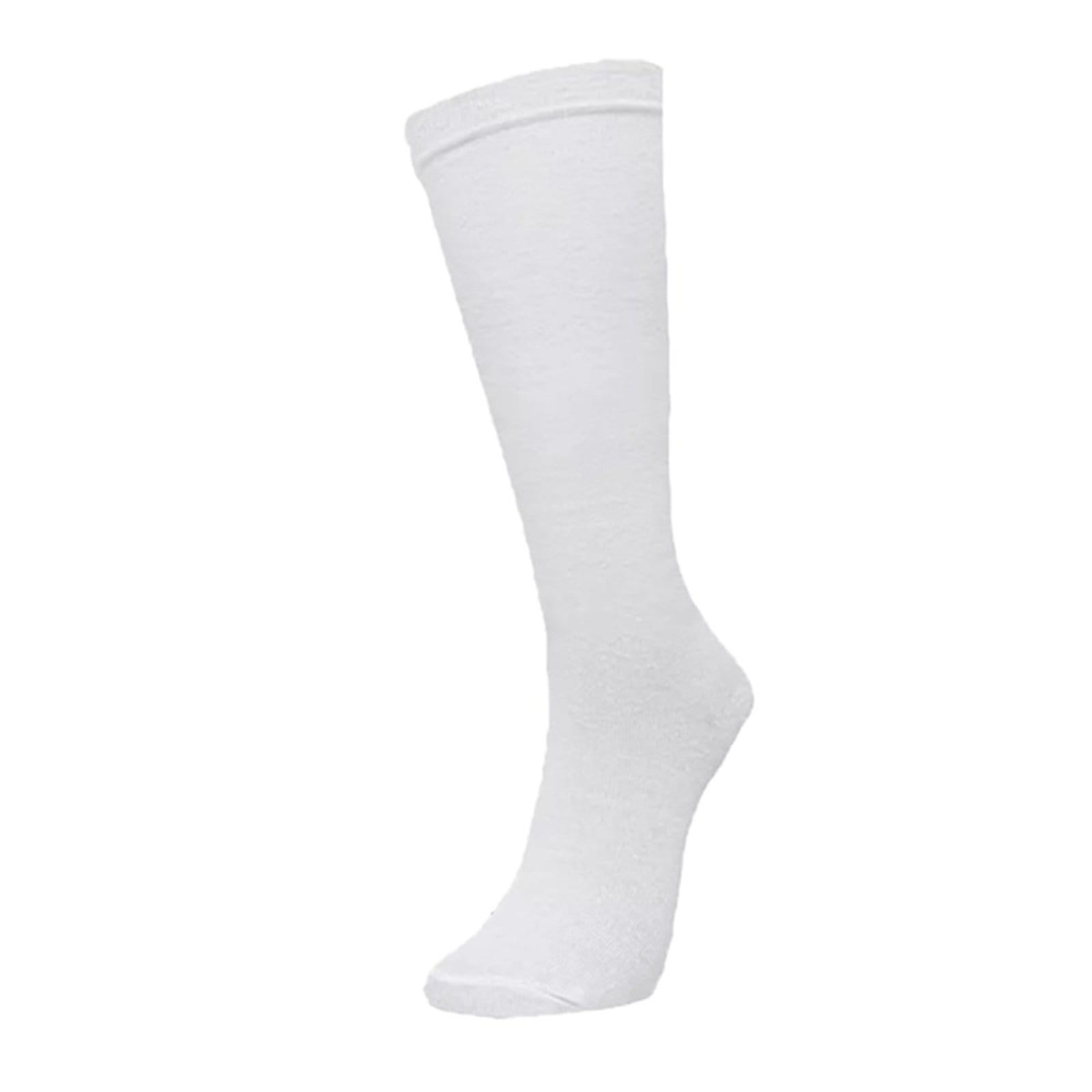 Kit 3 Pares de Meias Selene 3/4 Básica Feminino - 2