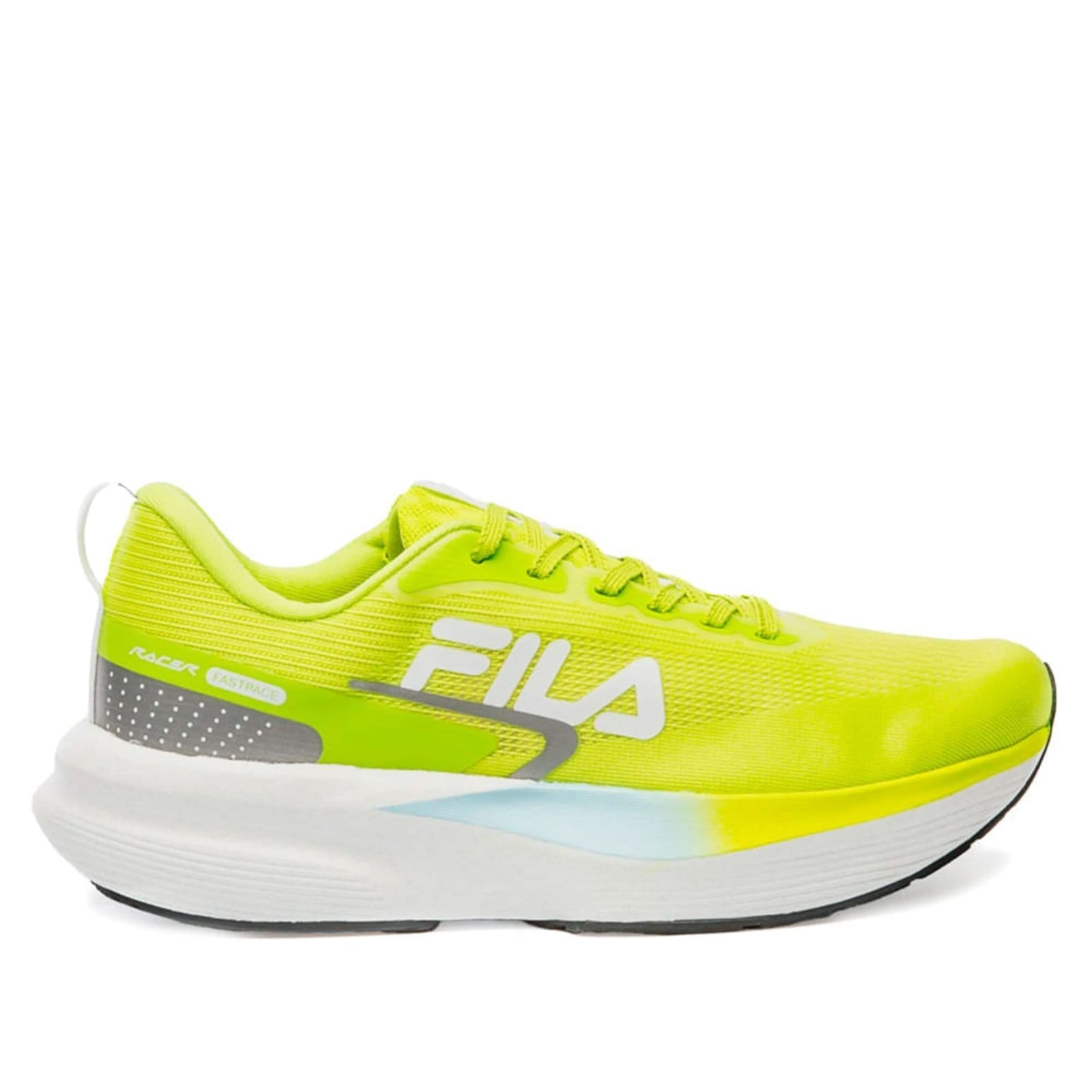 Tênis Feminino Fila Racer Fastpace Ultra Foam