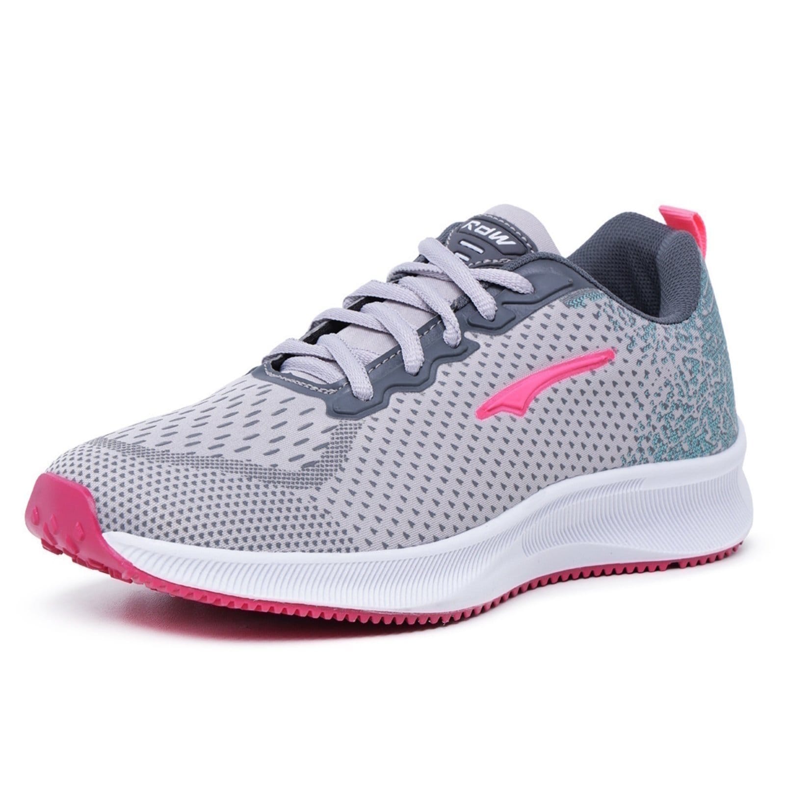 Tenis Caminhada Feminino Academia Esportivo