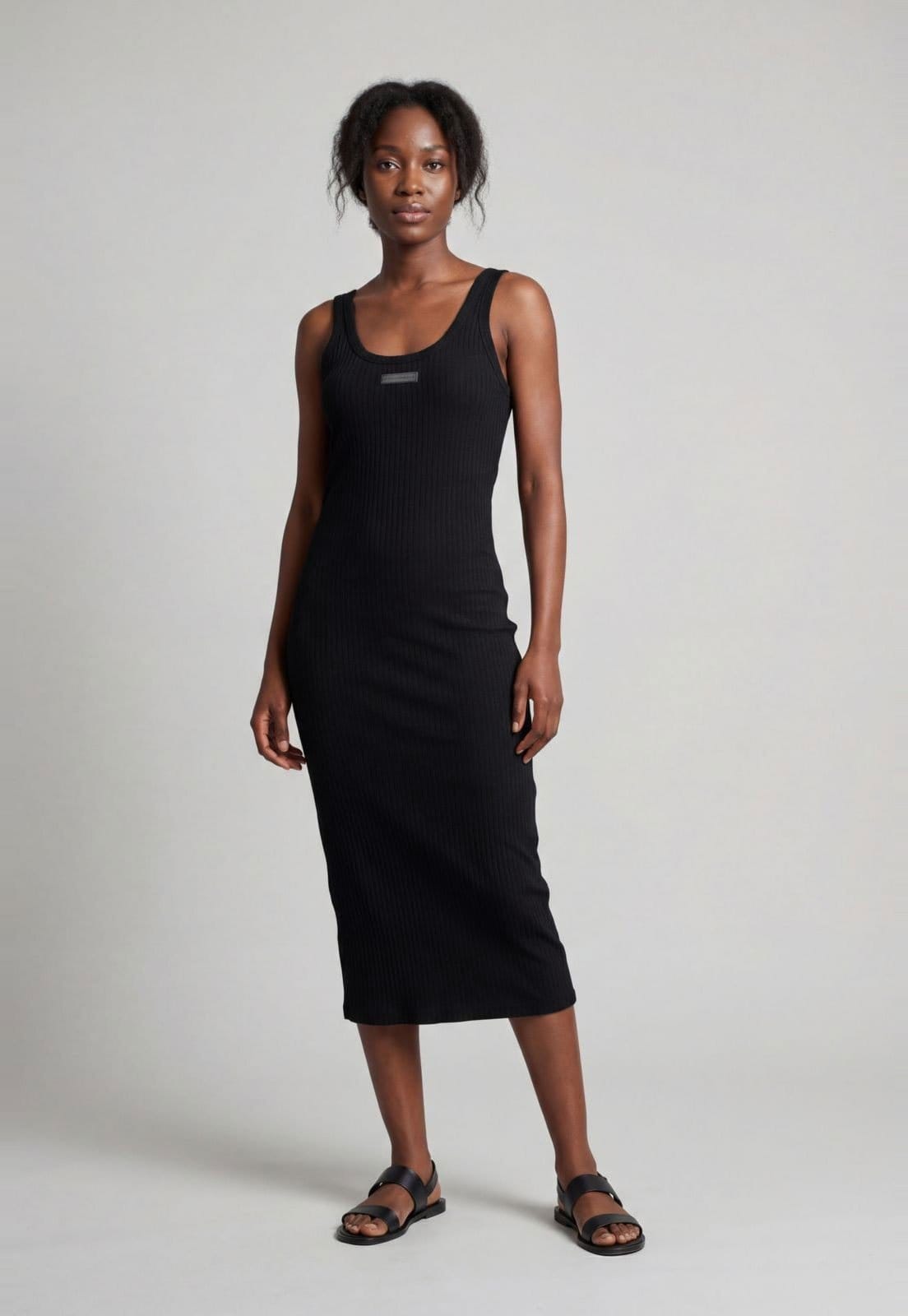 Vestido Feminino Forum Justo