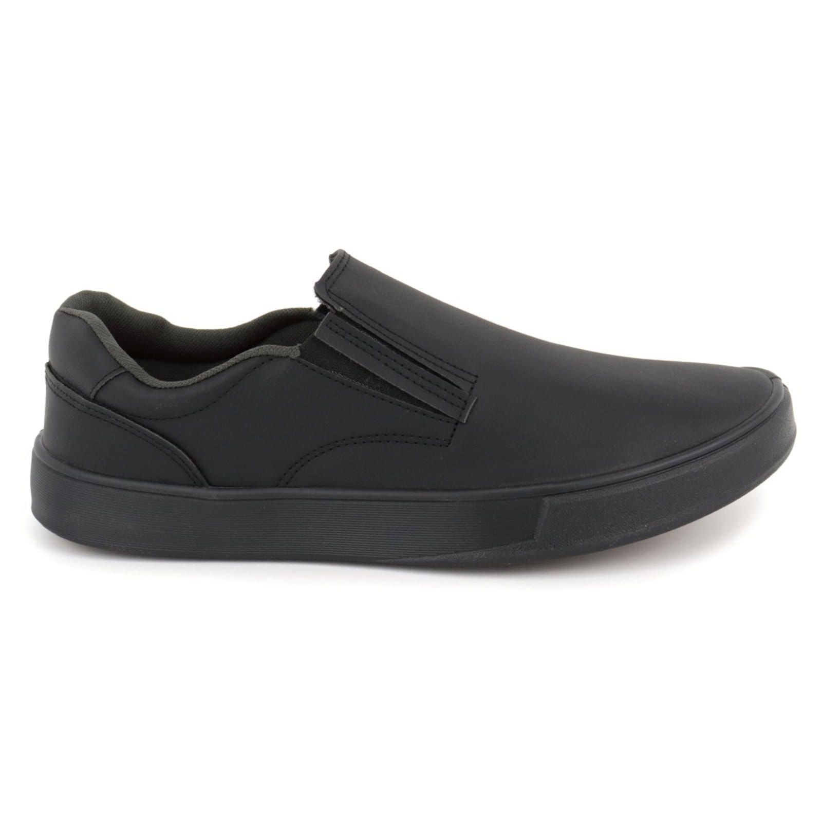 Sapato Masculino Casual Veritimo Sapatenis Slip On Tênis Urbano Confortável - 2