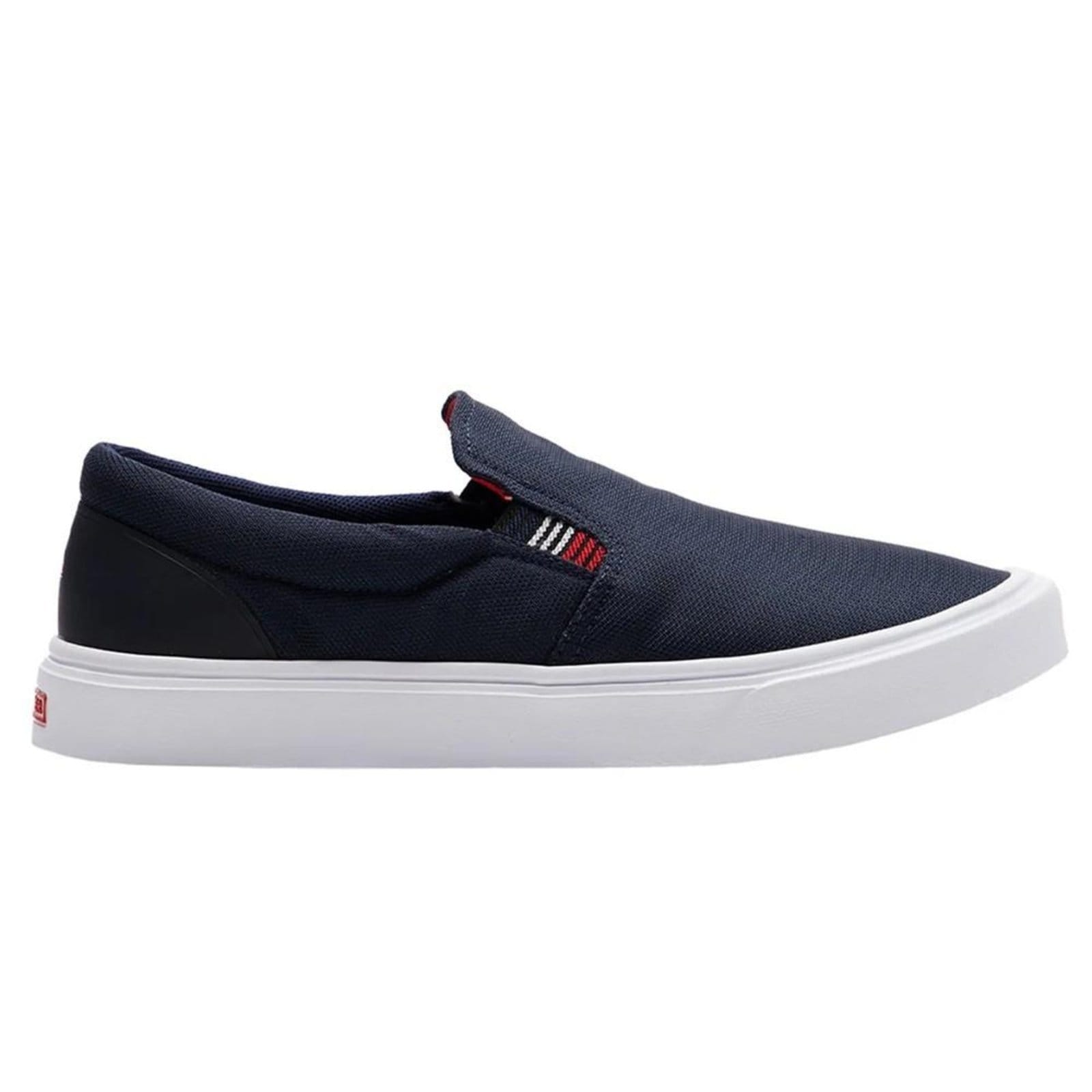 Tênis Tommy Hilfiger Malcolm 22D Masculino Desert Sky