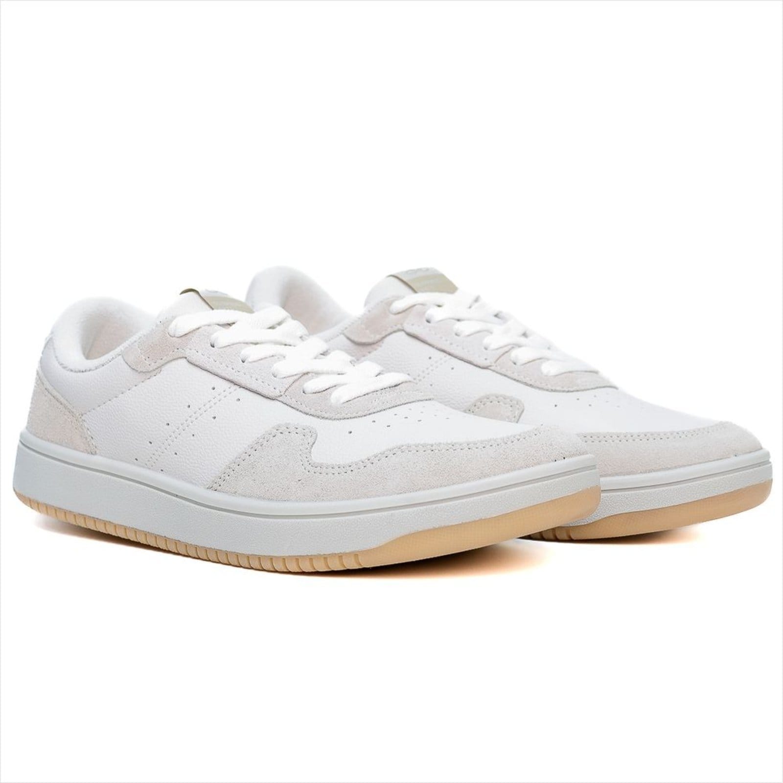 Tênis Olympikus Urb Masculino - Arenito/Marfim